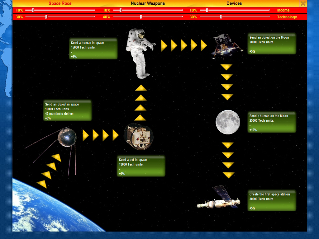 US and THEM screenshot 10