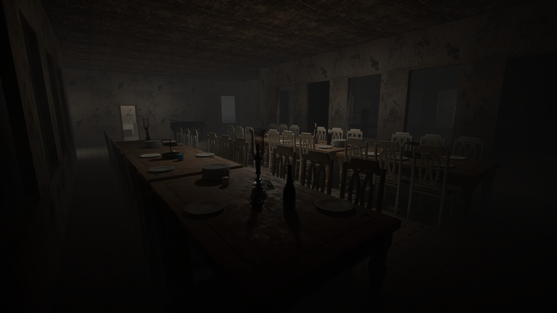 Exorkizein screenshot 2