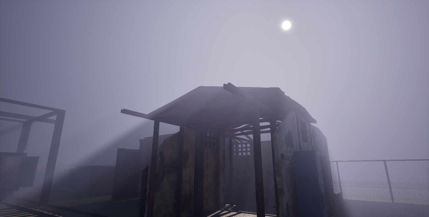 Exorkizein screenshot 9