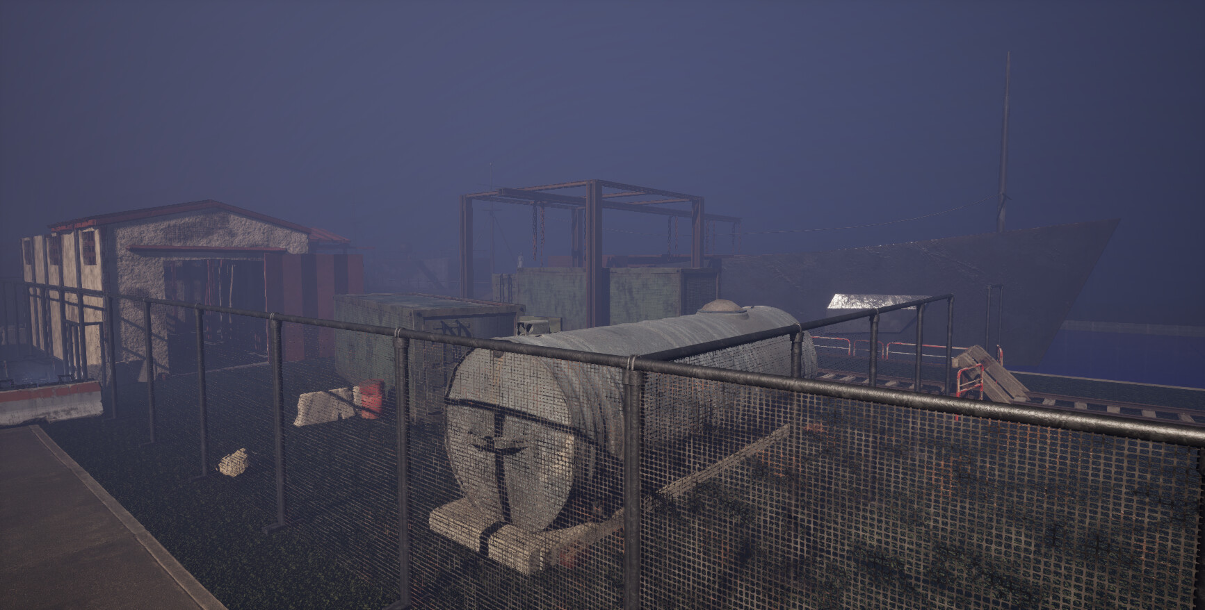 Exorkizein screenshot 10