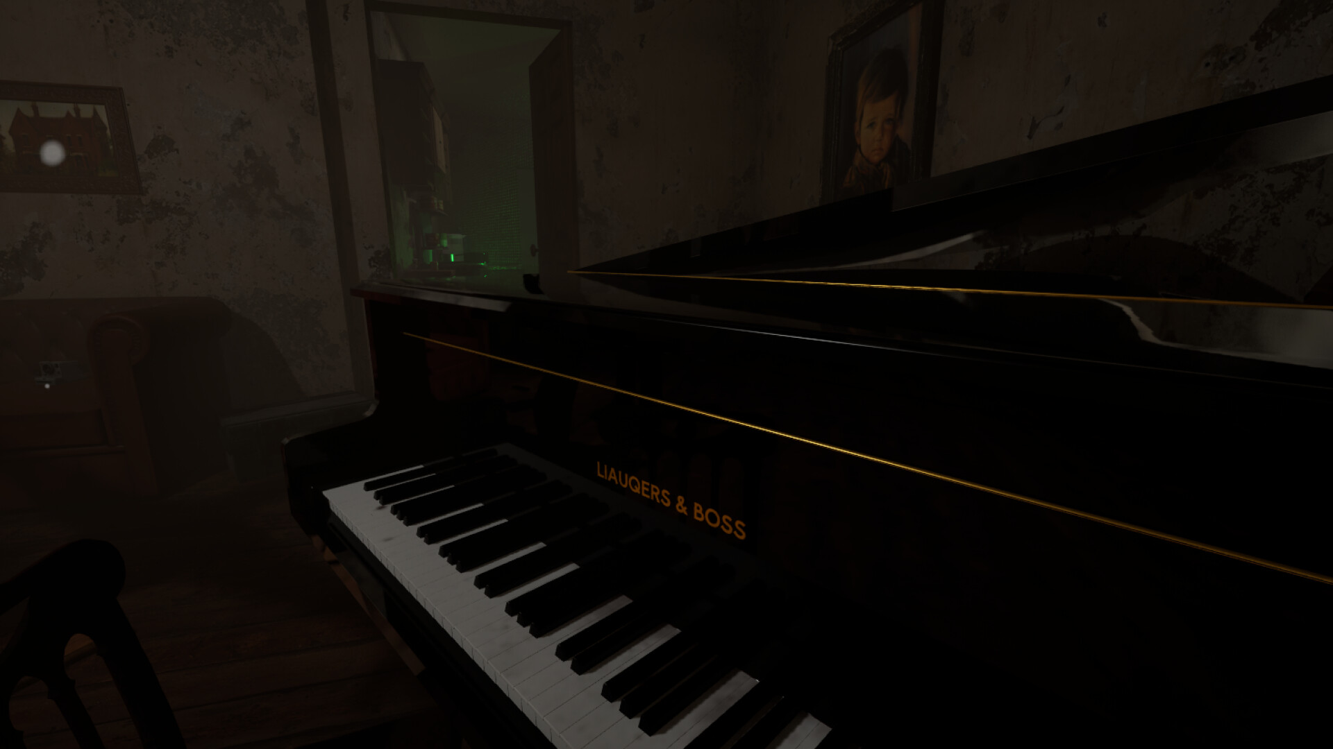 Exorkizein screenshot 4