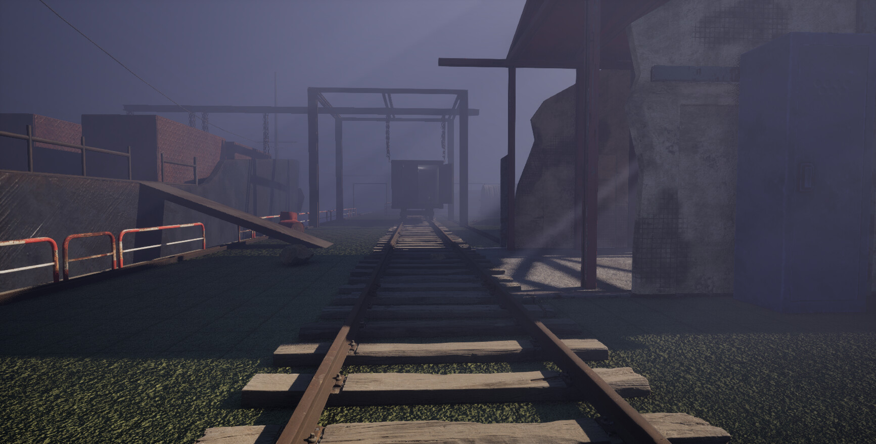 Exorkizein screenshot 6