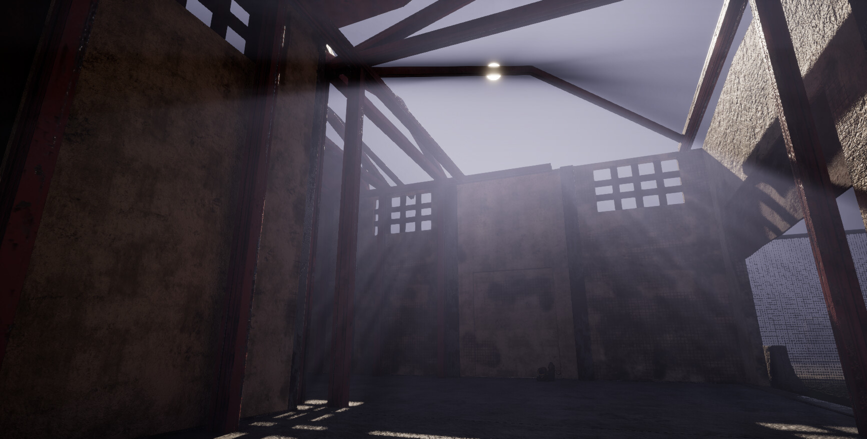 Exorkizein screenshot 8