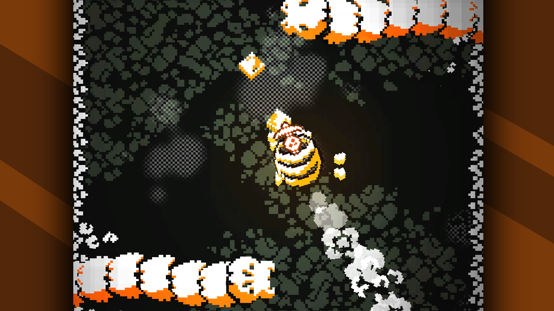CrumbleMiner screenshot 9