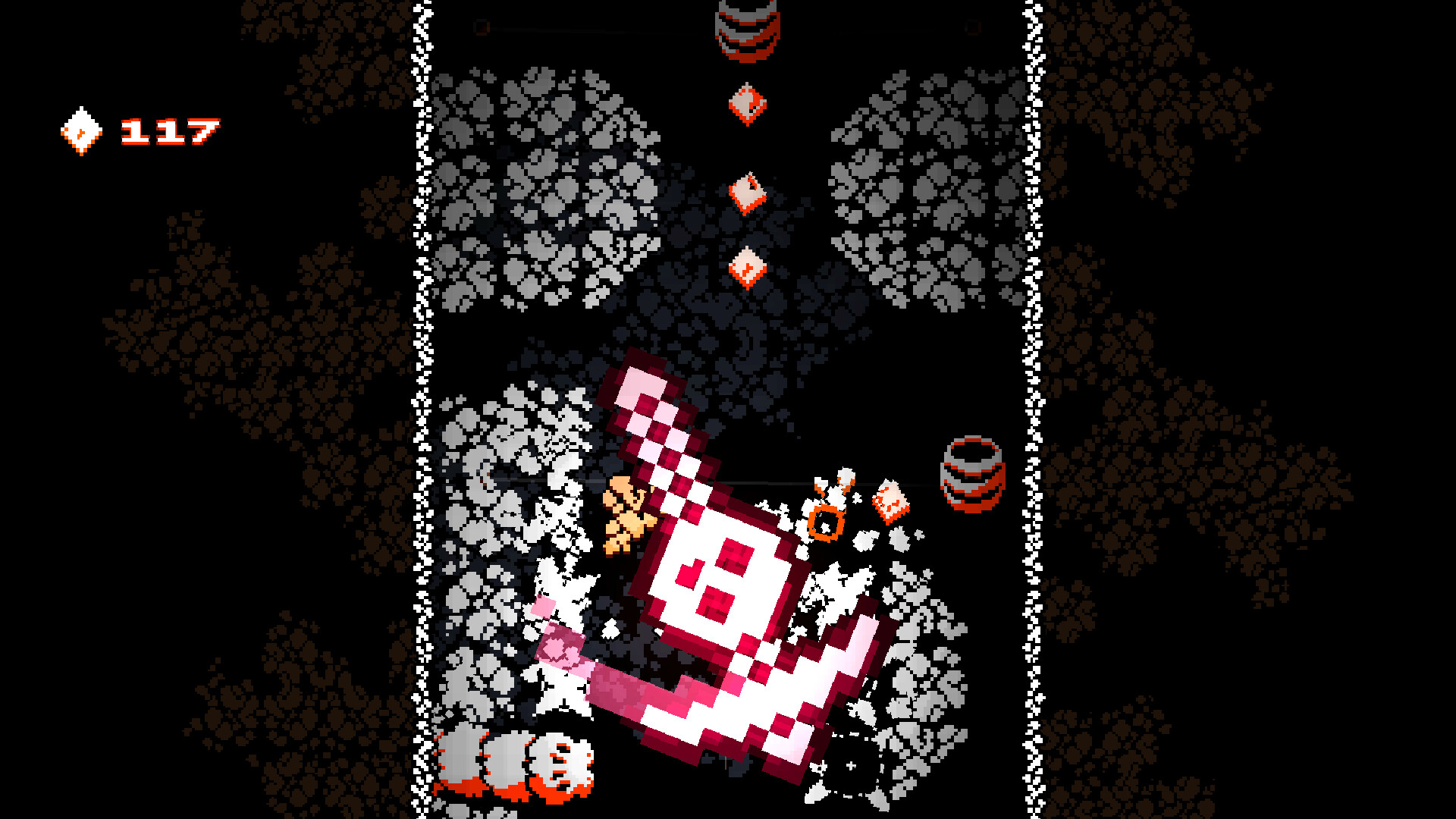 CrumbleMiner screenshot 8