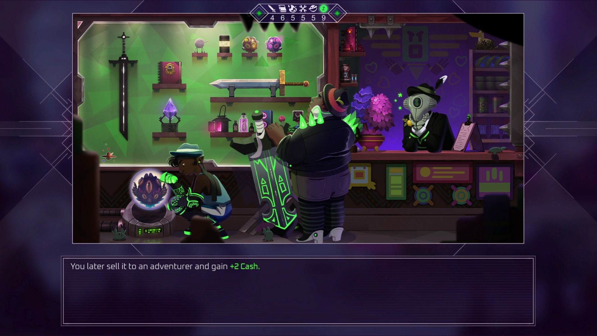 Zone 6 screenshot 4