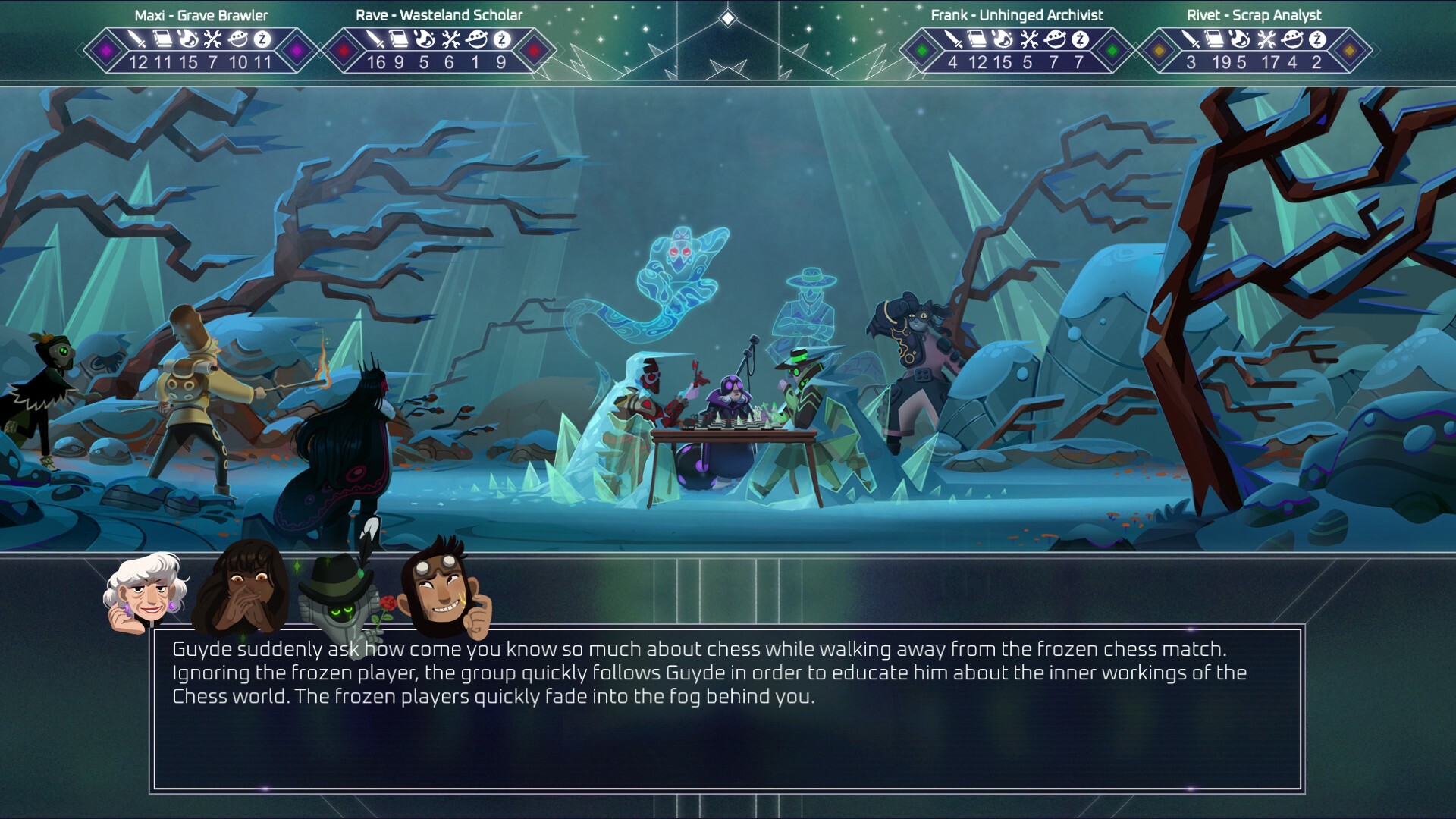 Zone 6 screenshot 10