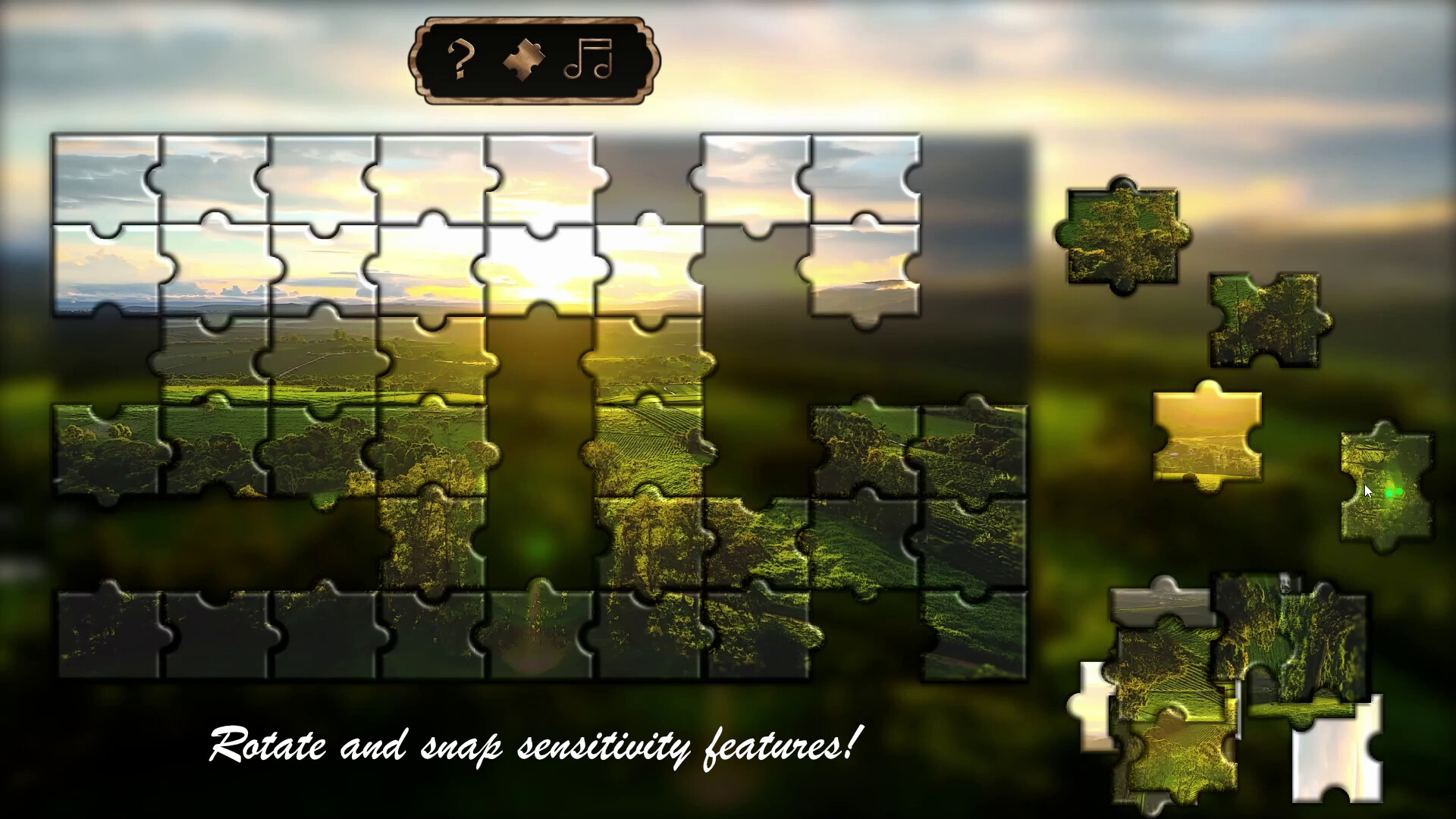 Piece It! screenshot 5