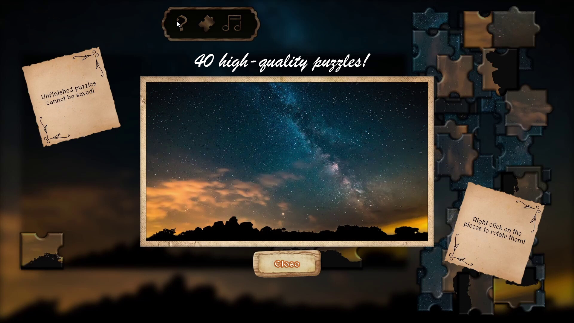 Piece It! screenshot 2