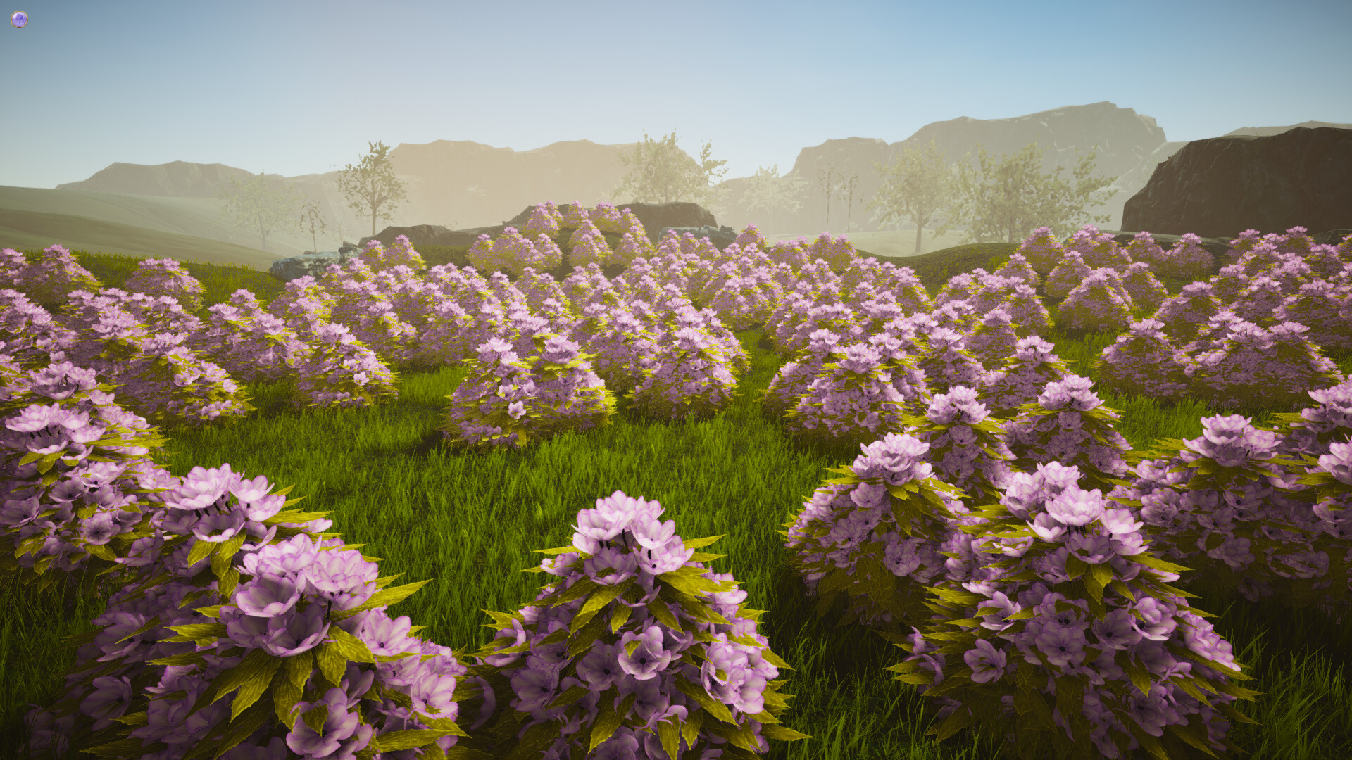 Gardener Plant Creator screenshot 9