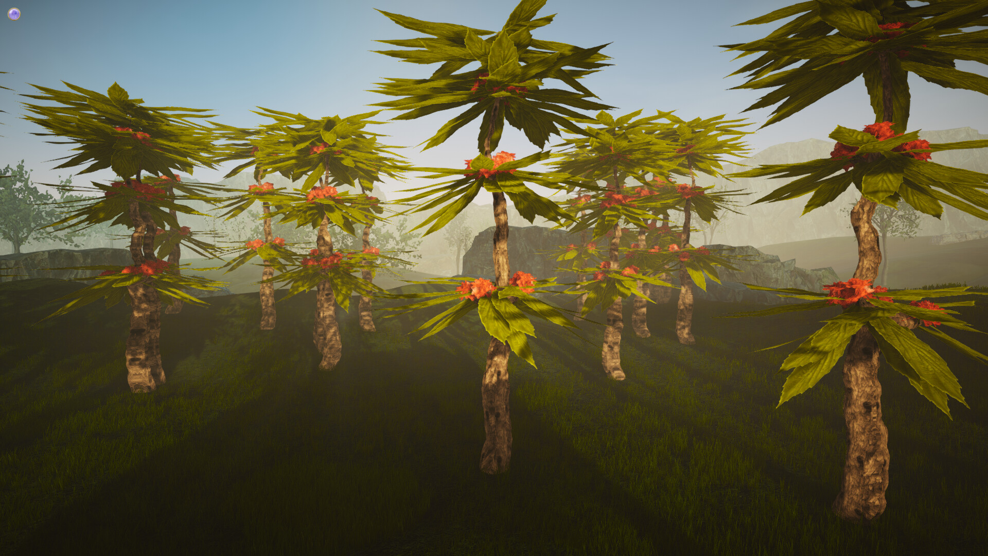 Gardener Plant Creator screenshot 10