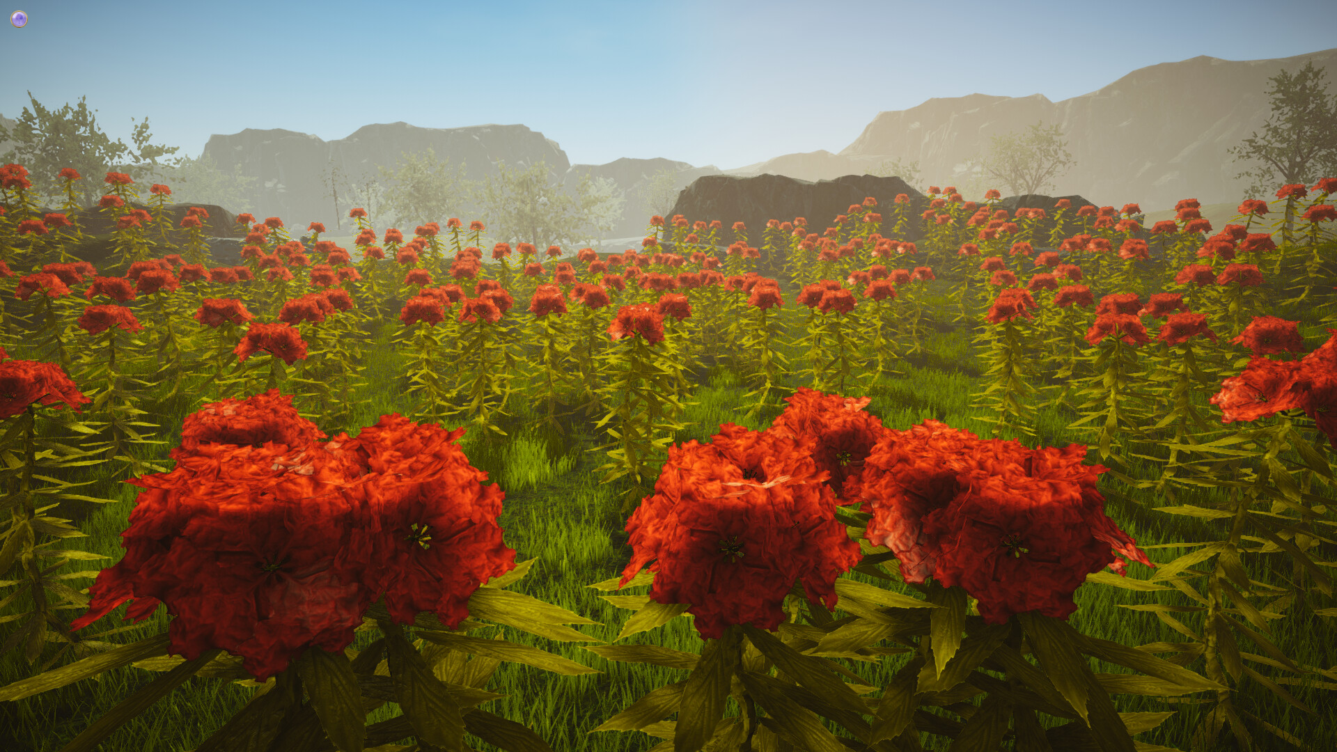 Gardener Plant Creator screenshot 6