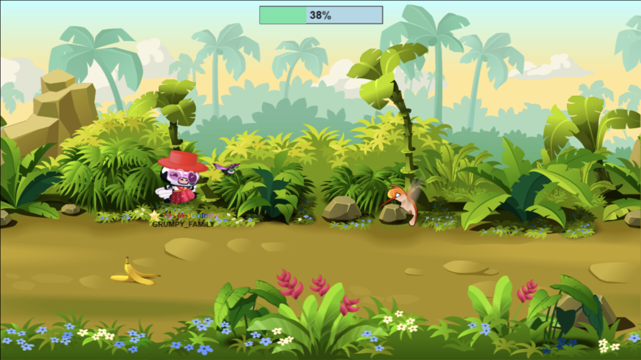 Meow Playground screenshot 6