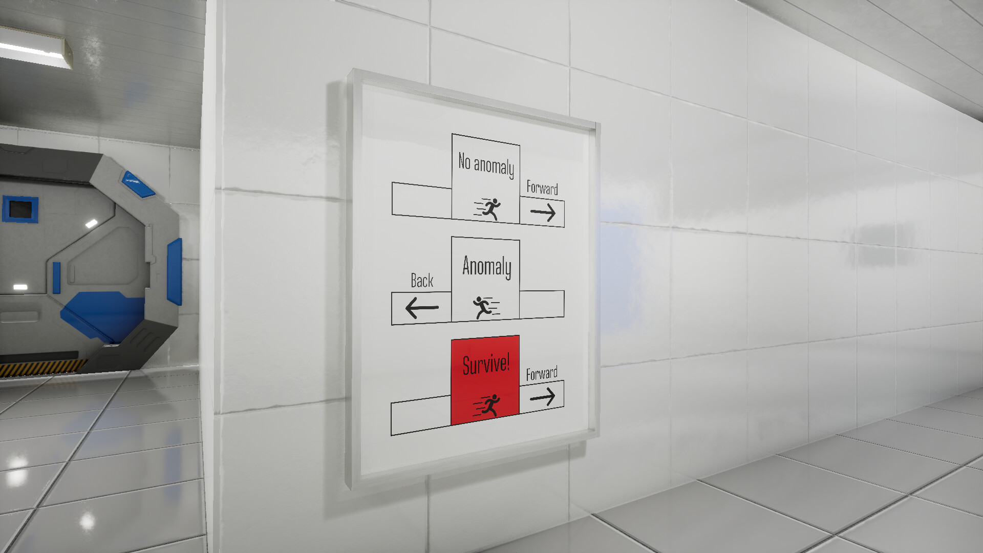Anomaly Loop screenshot 3