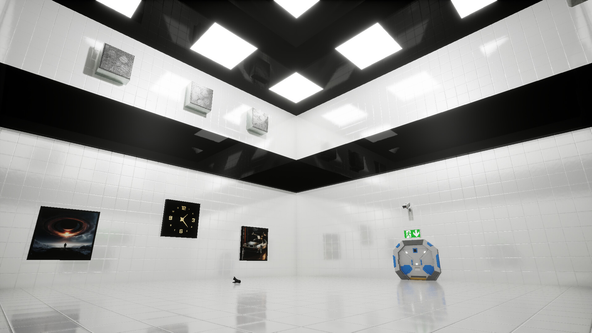 Anomaly Loop screenshot 1