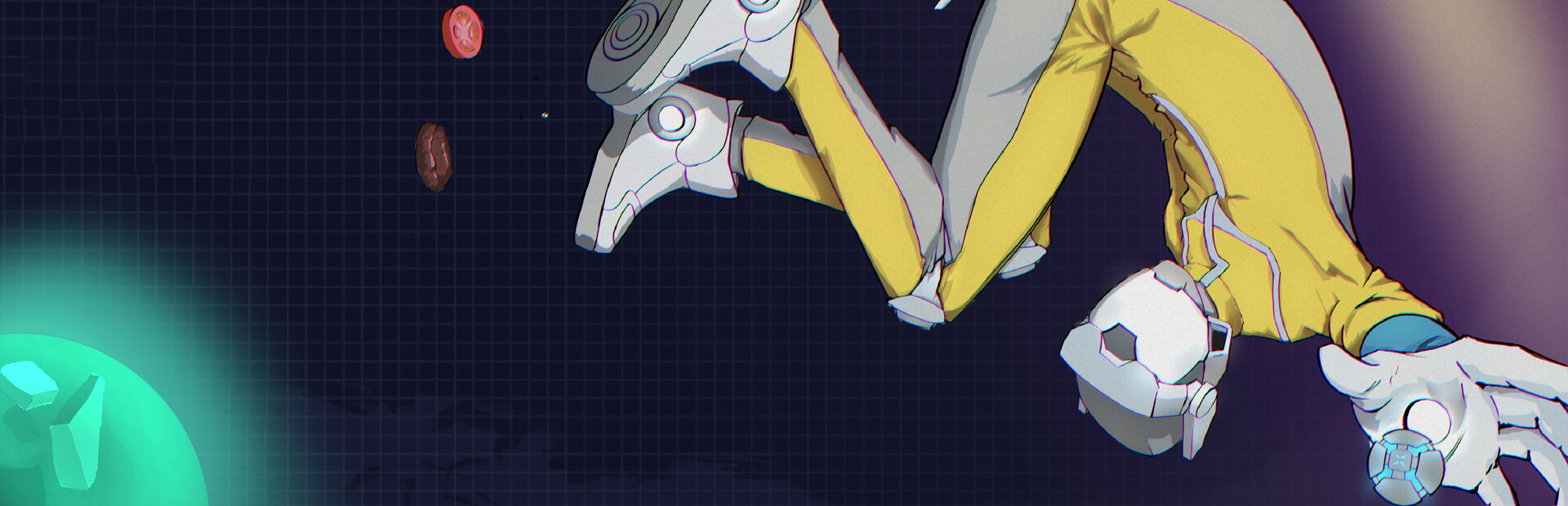 Hyper Flux