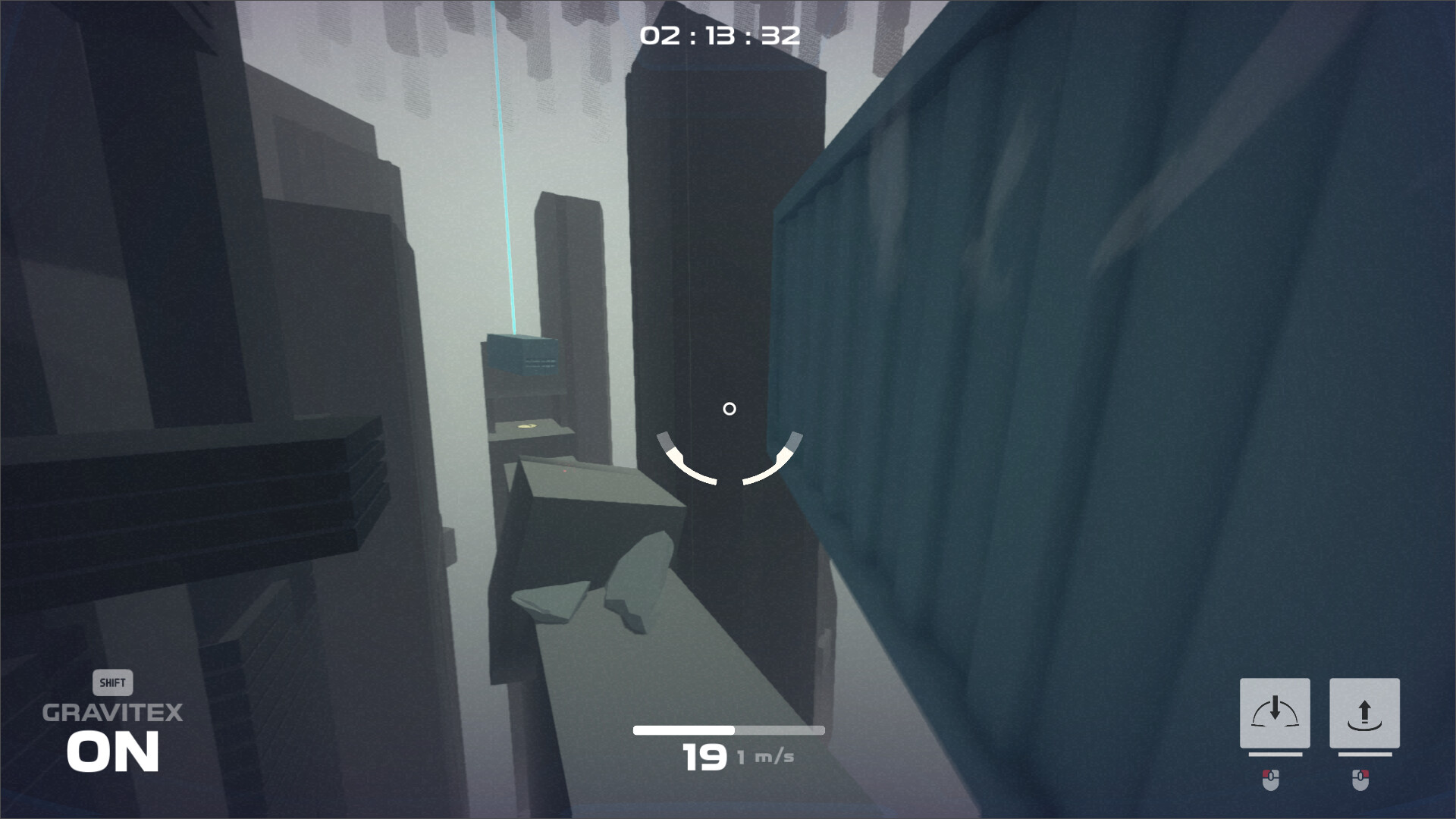 Hyper Flux screenshot 6