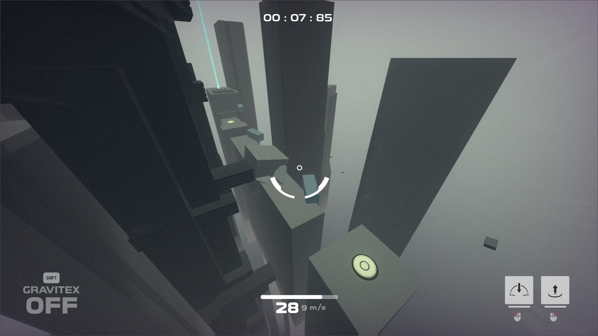 Hyper Flux screenshot 7
