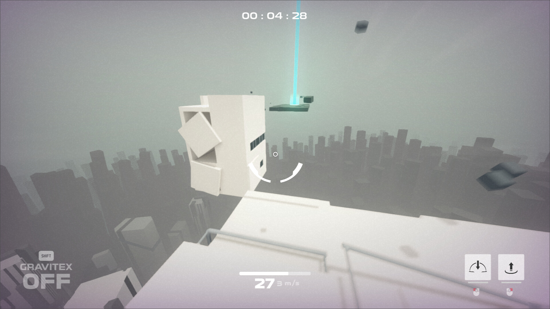 Hyper Flux screenshot 3