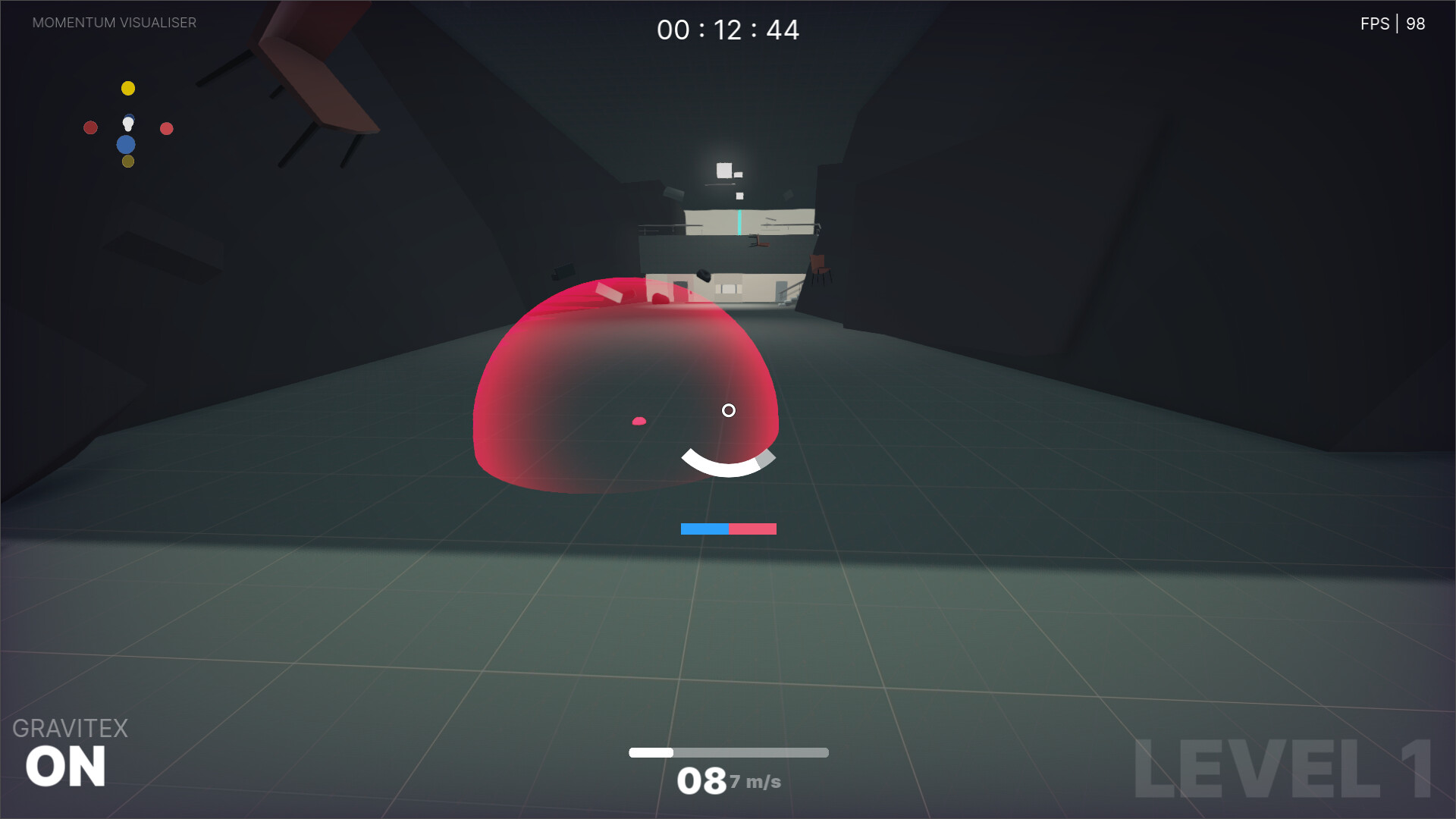 Hyper Flux screenshot 8