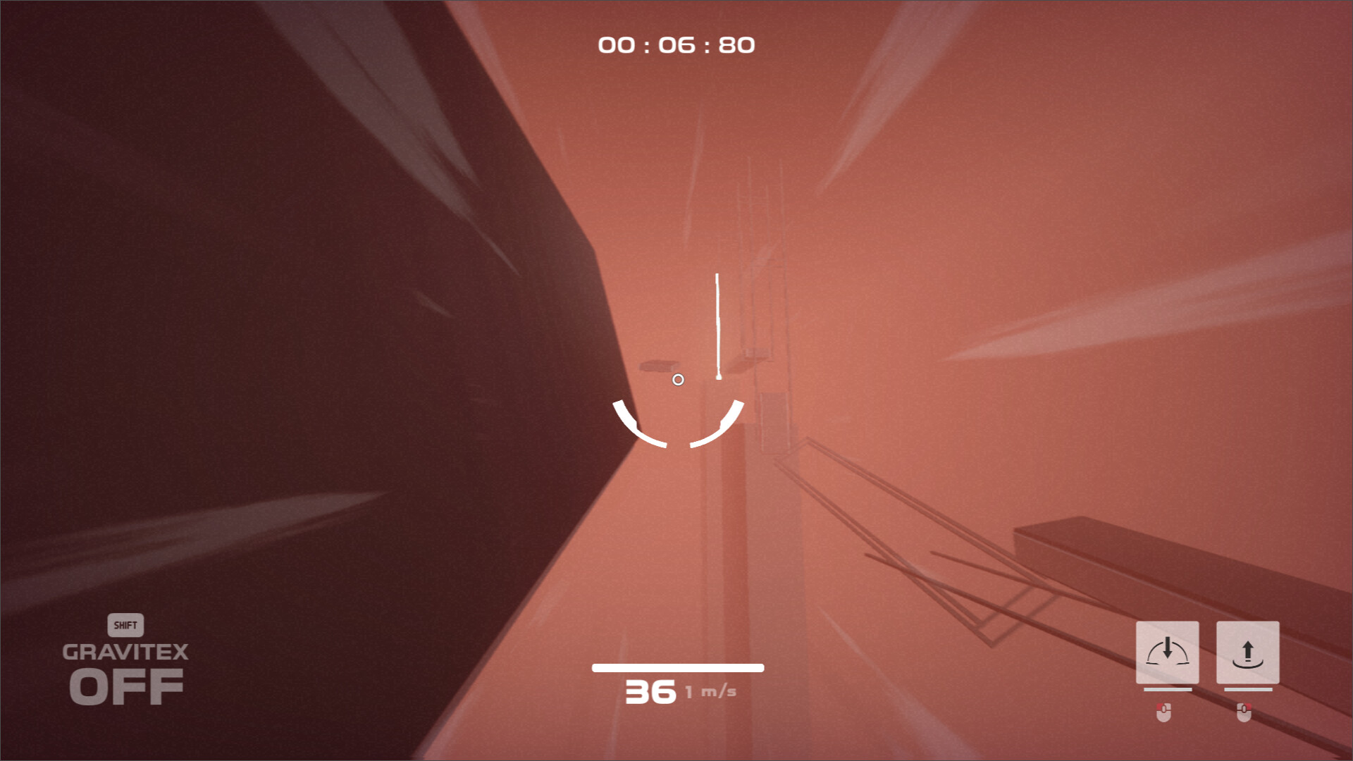 Hyper Flux screenshot 5