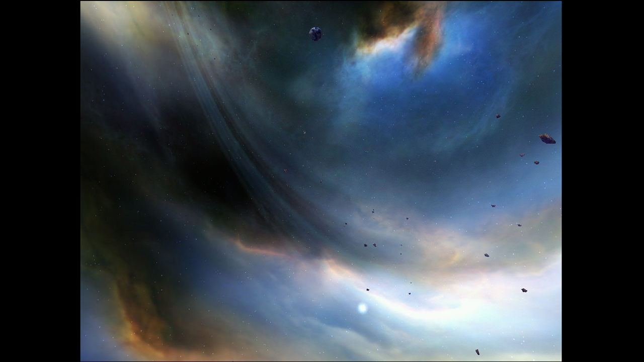 O.R.B: Off-World Resource Base screenshot 2