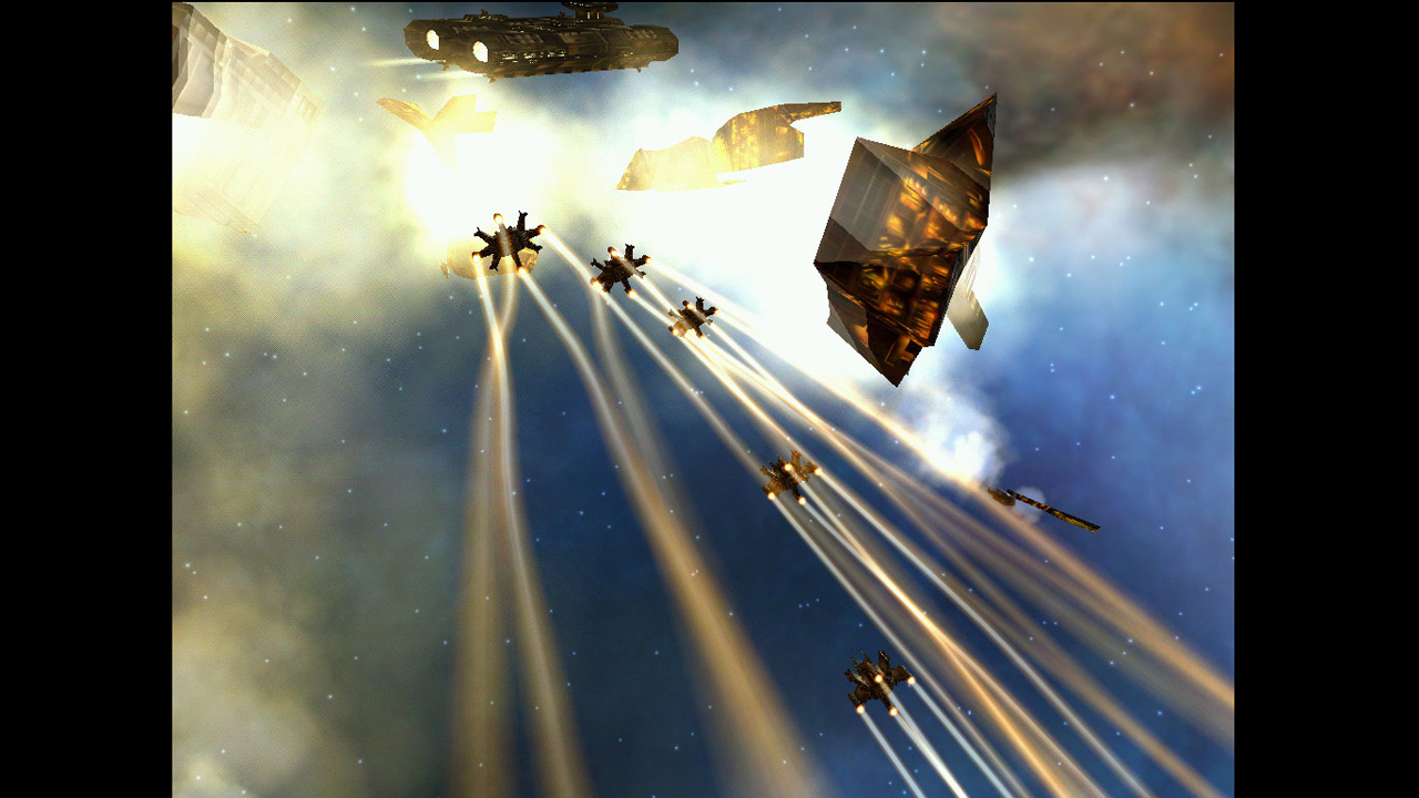O.R.B: Off-World Resource Base screenshot 12