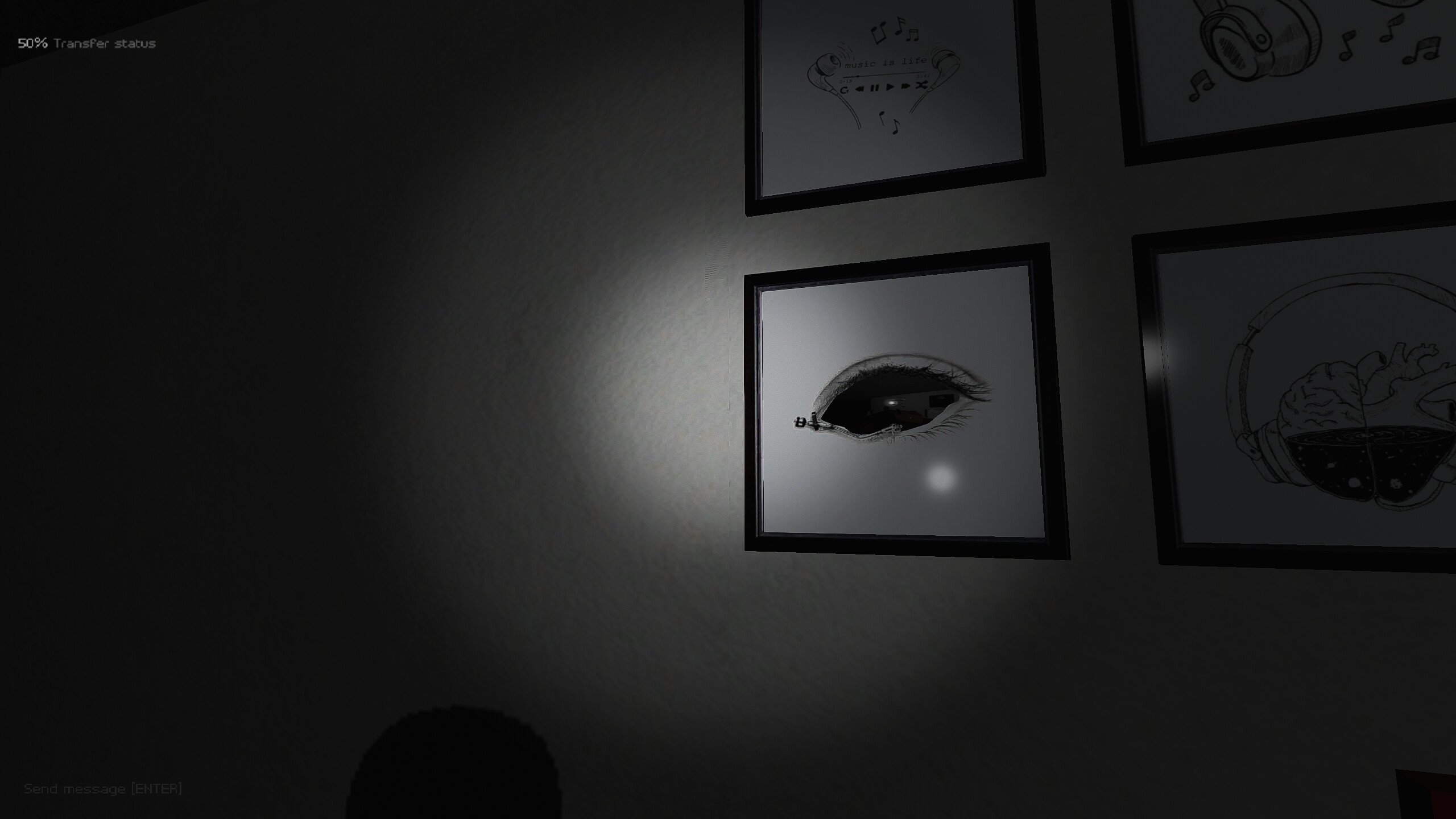 The Office Killer screenshot 18