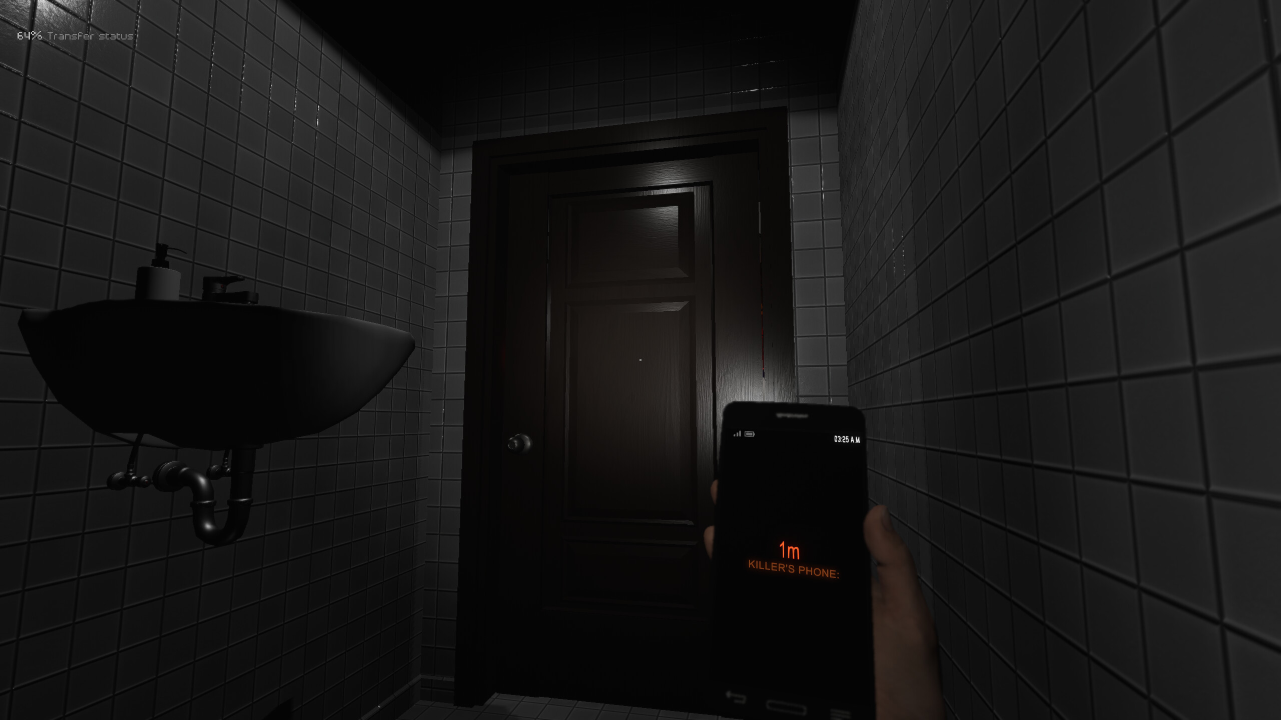 The Office Killer screenshot 15