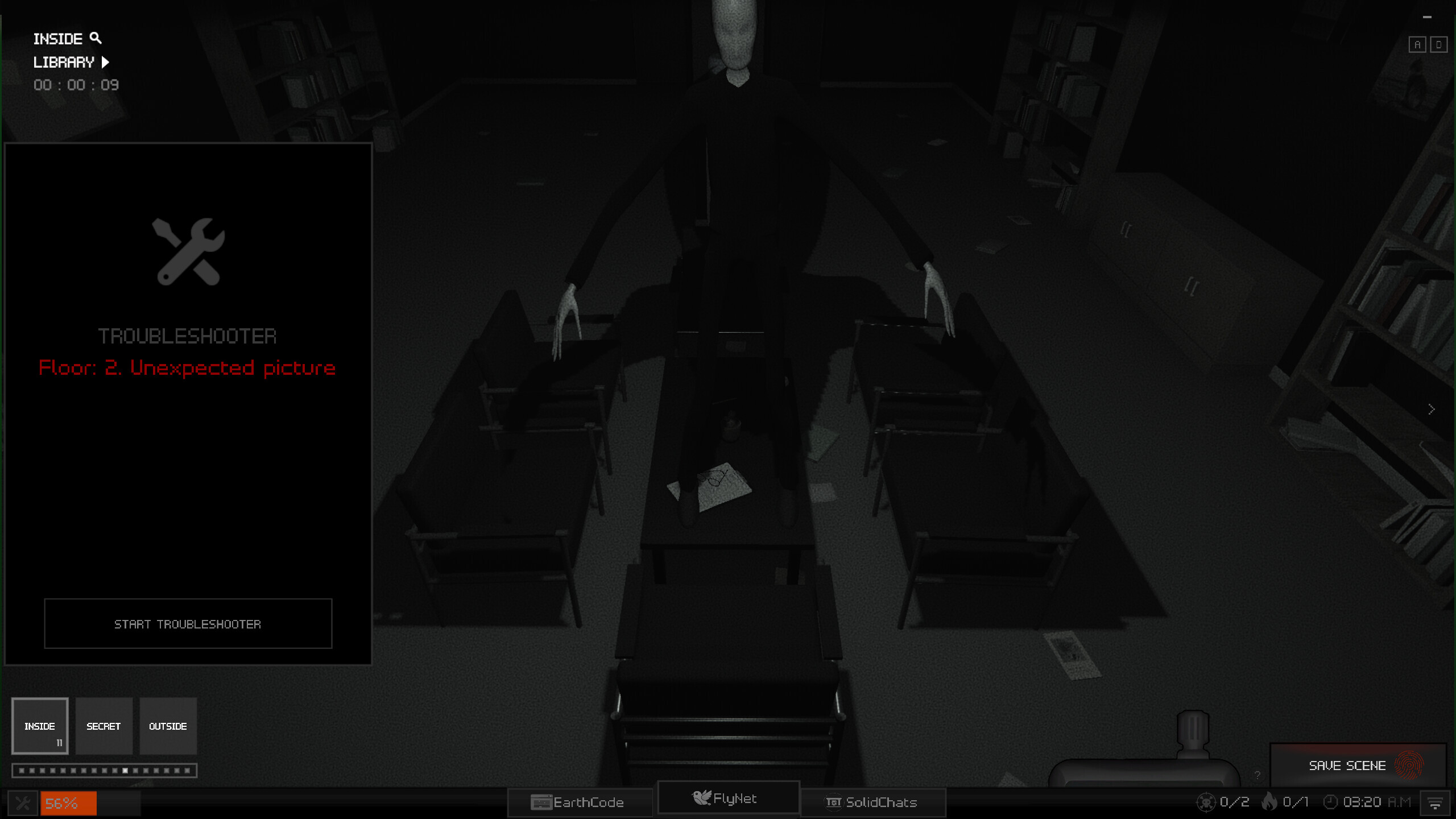 The Office Killer screenshot 17