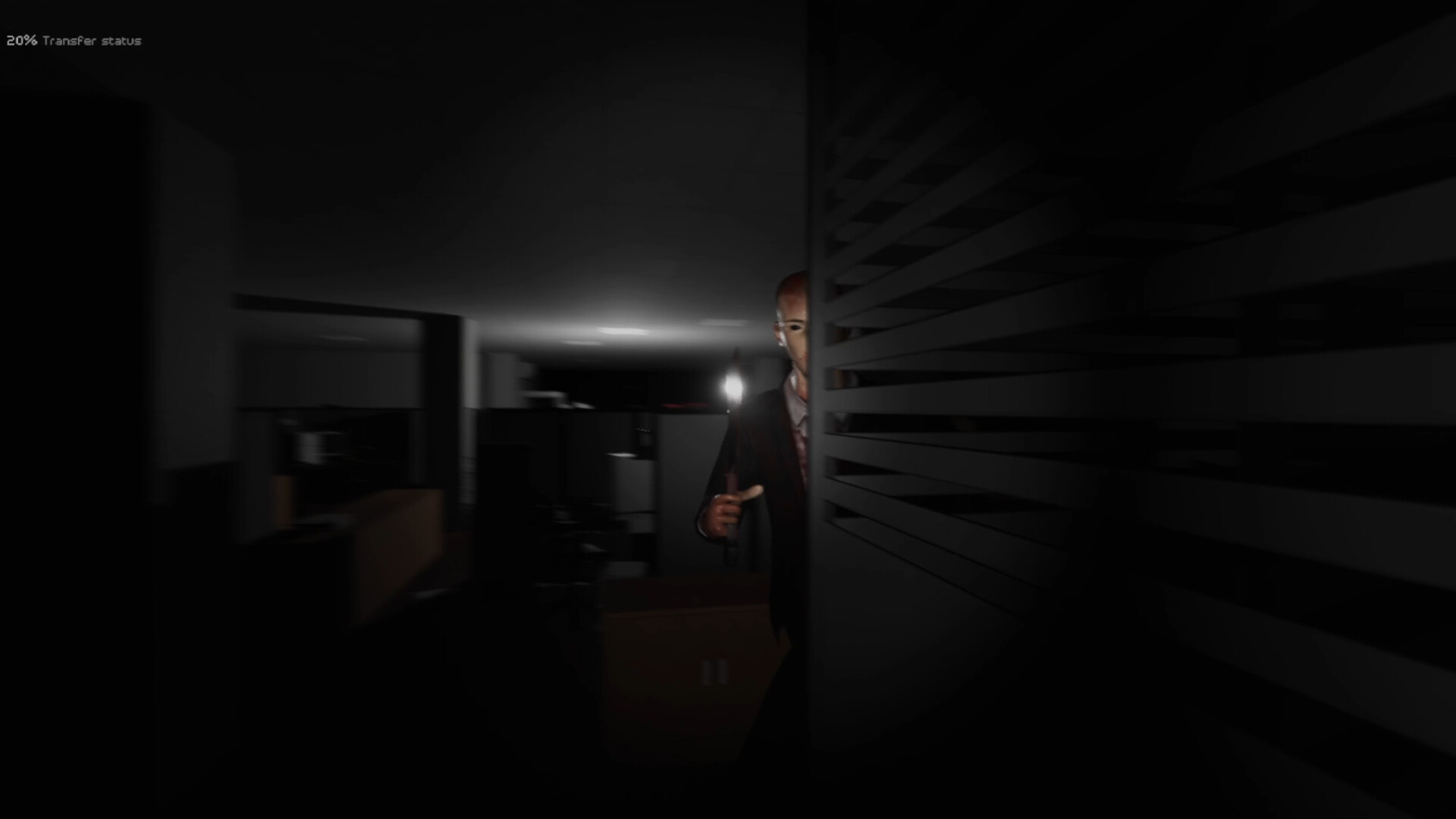 The Office Killer screenshot 10