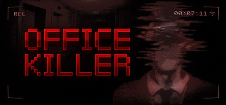 The Office Killer