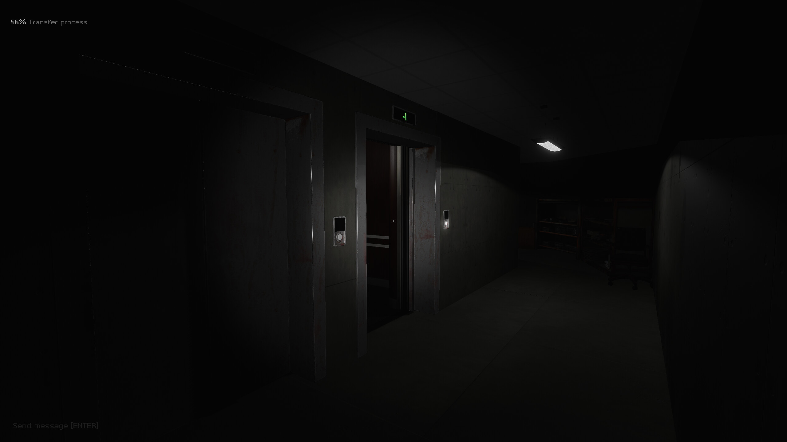 The Office Killer screenshot 16