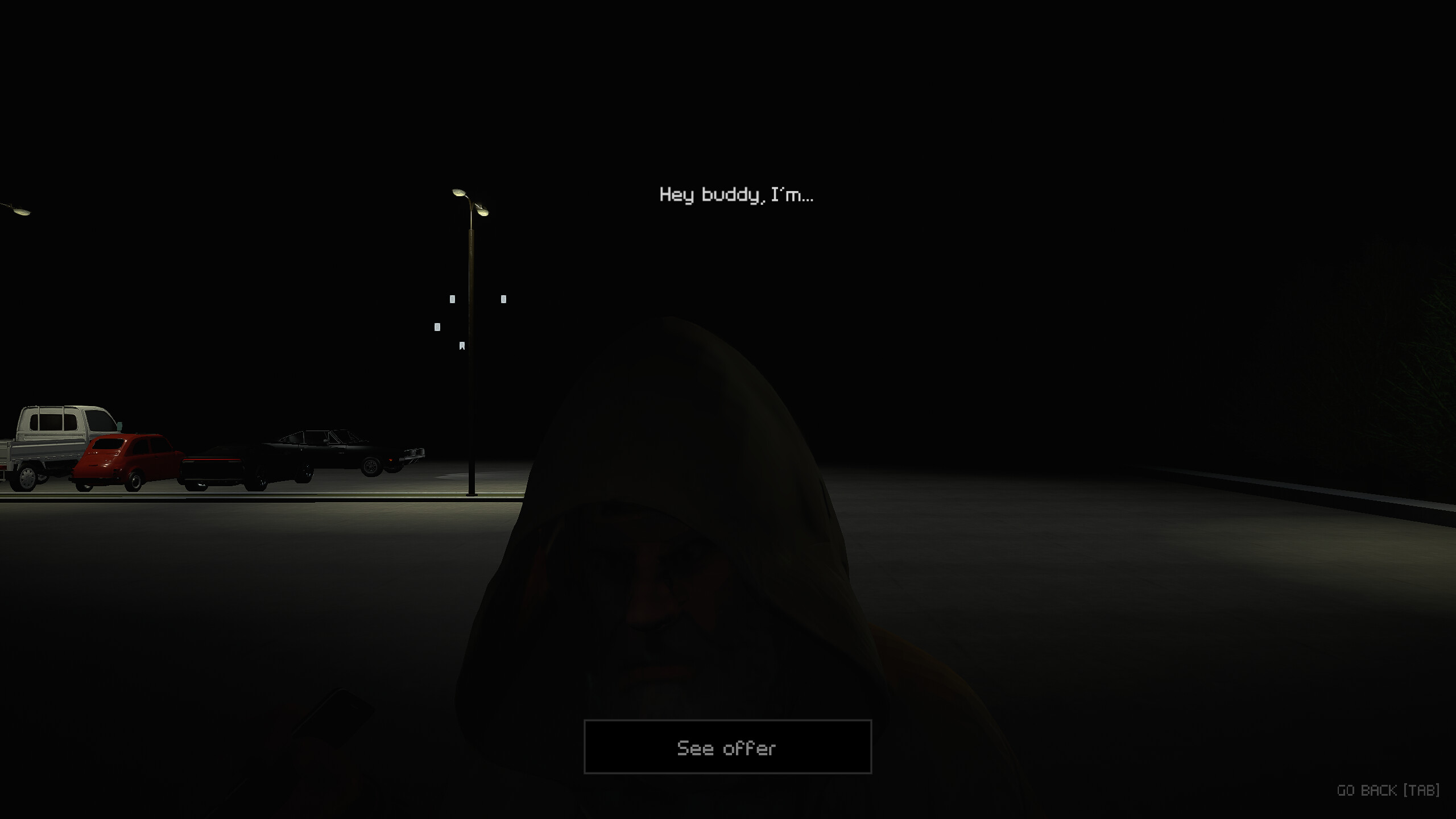 The Office Killer screenshot 12