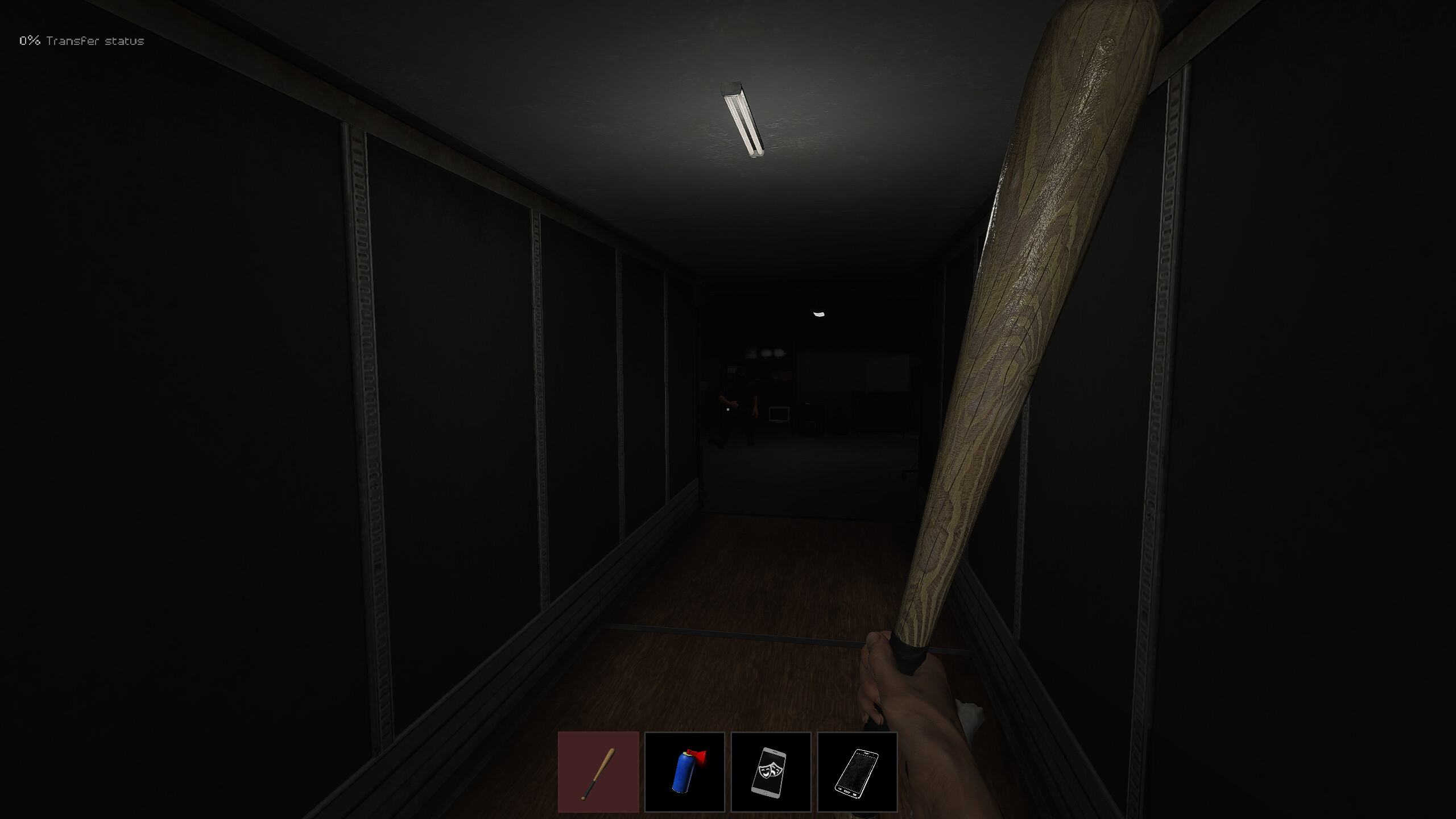 The Office Killer screenshot 19