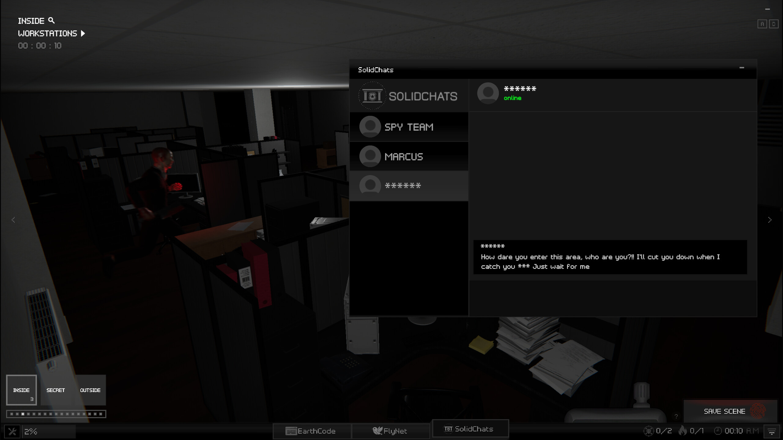 The Office Killer screenshot 8