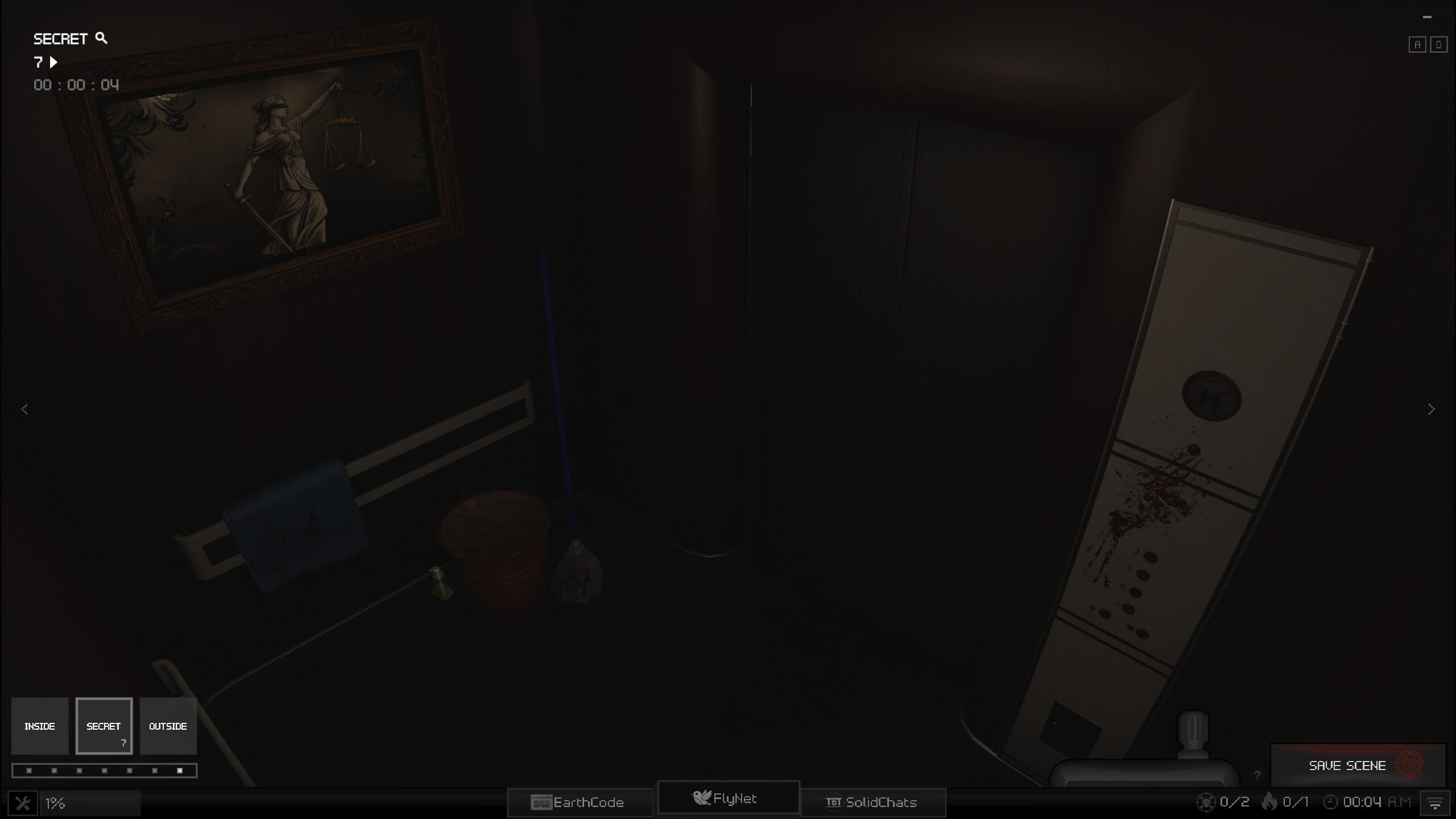 The Office Killer screenshot 7