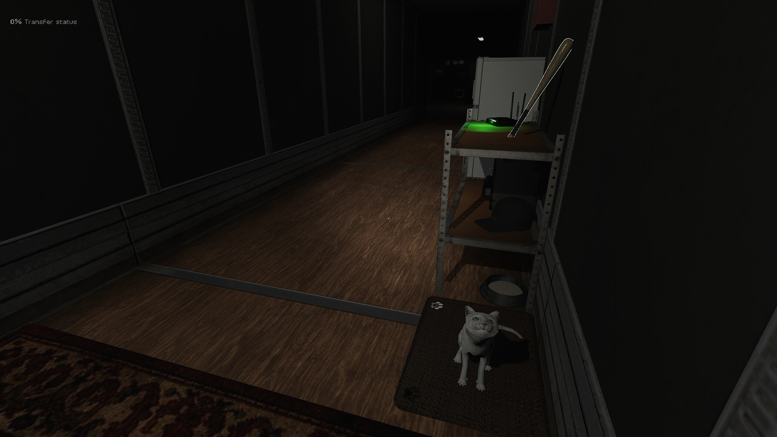 The Office Killer screenshot 13