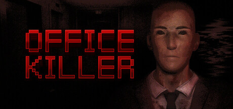 The Office Killer — header artwork