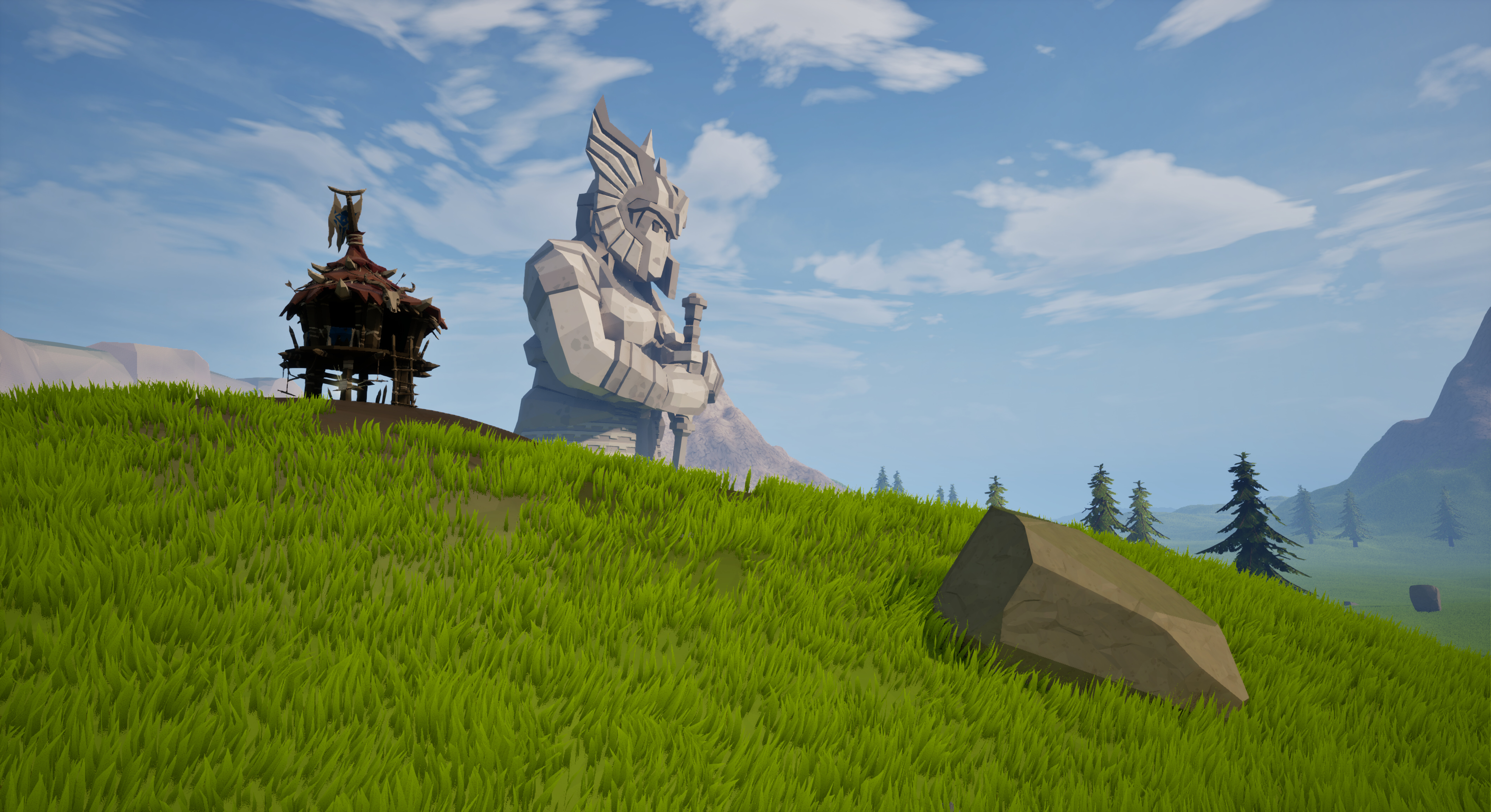 Dungeons & Dimensions screenshot 3