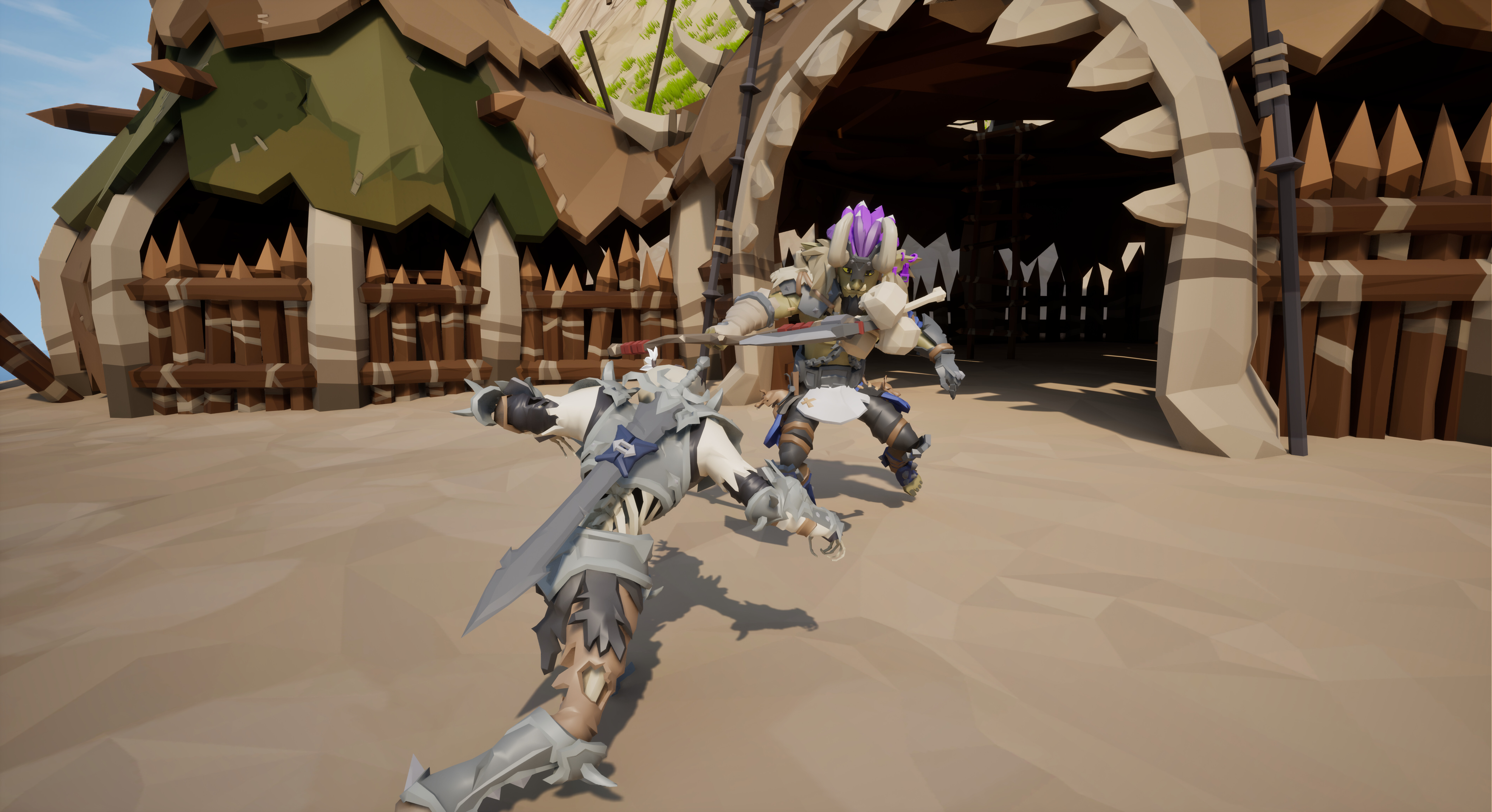 Dungeons & Dimensions screenshot 2