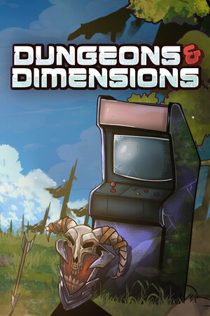 Dungeons & Dimensions