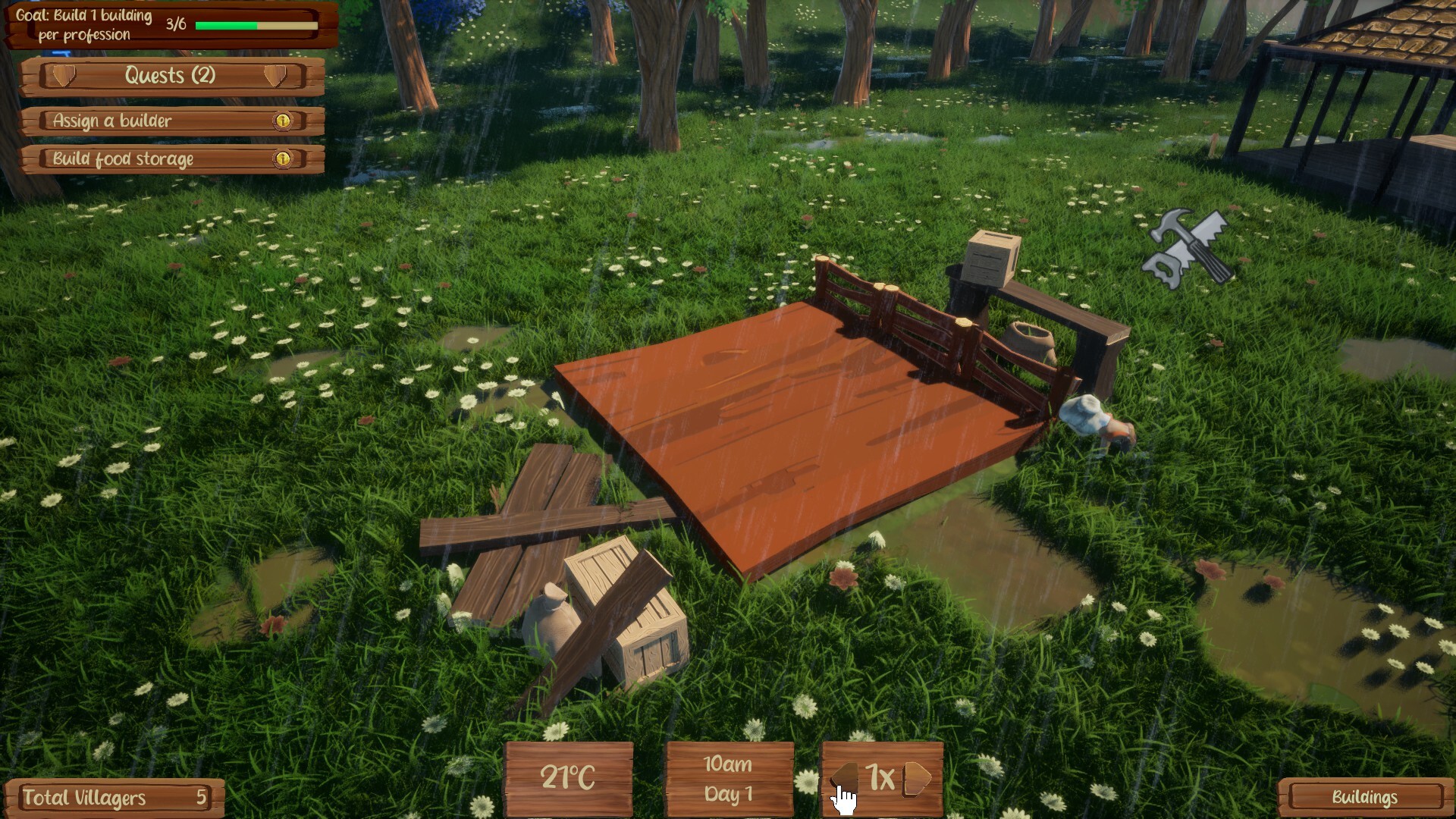 Shoni Island screenshot 6
