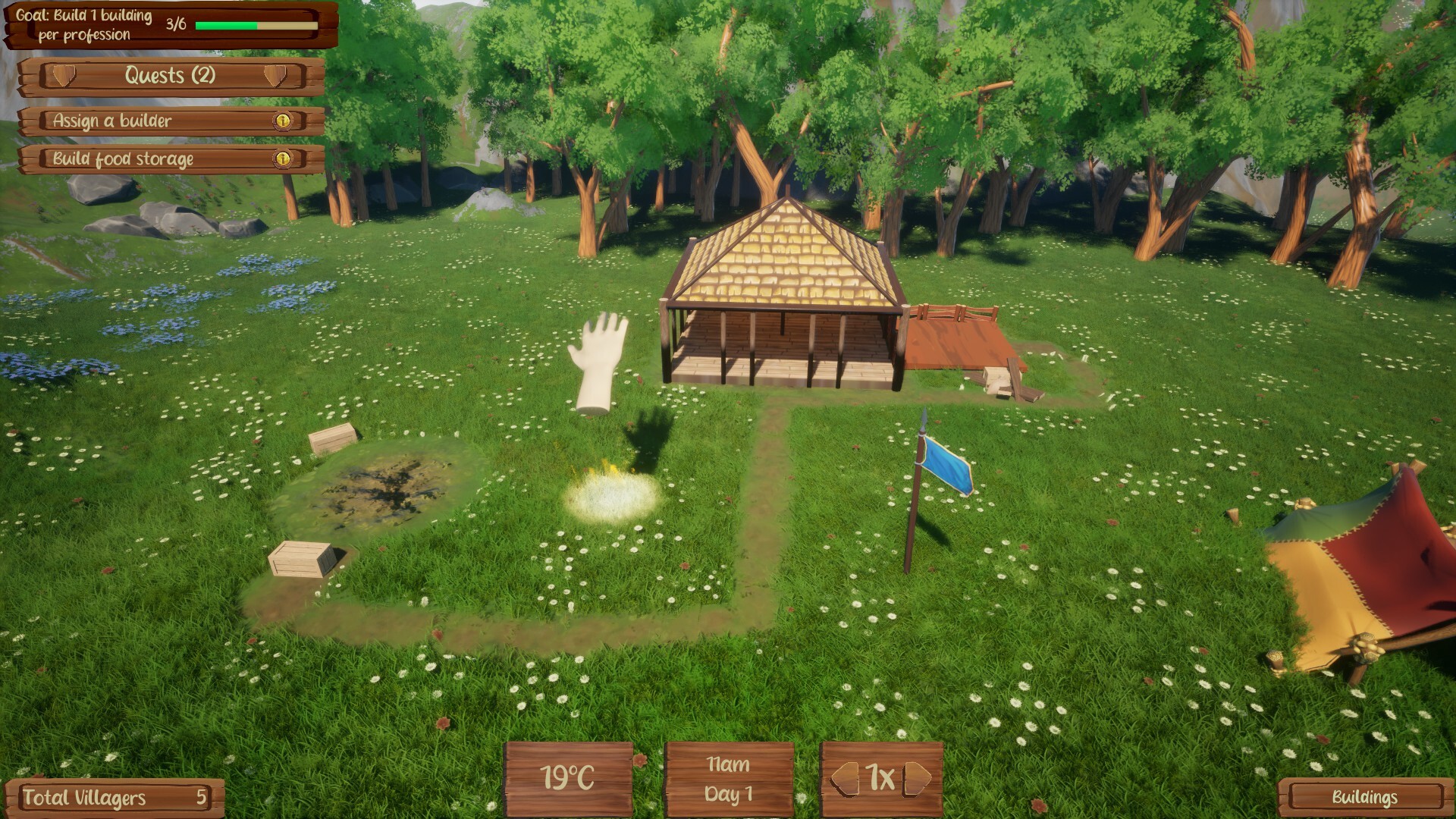 Shoni Island screenshot 10