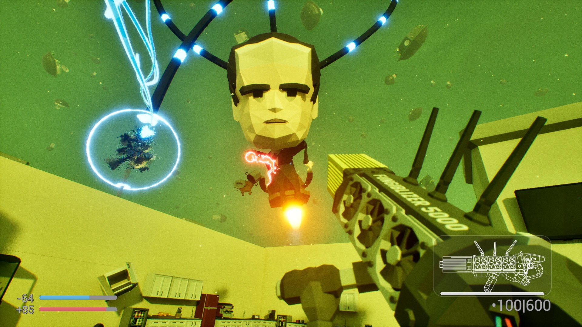 Shelf Life screenshot 15