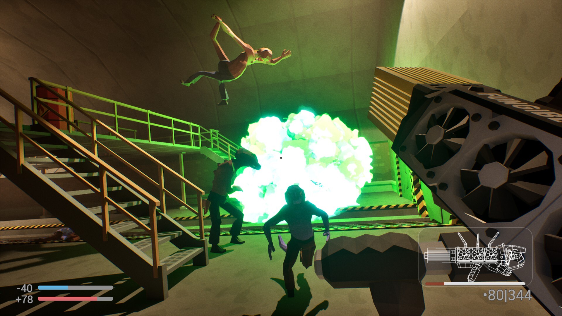 Shelf Life screenshot 3
