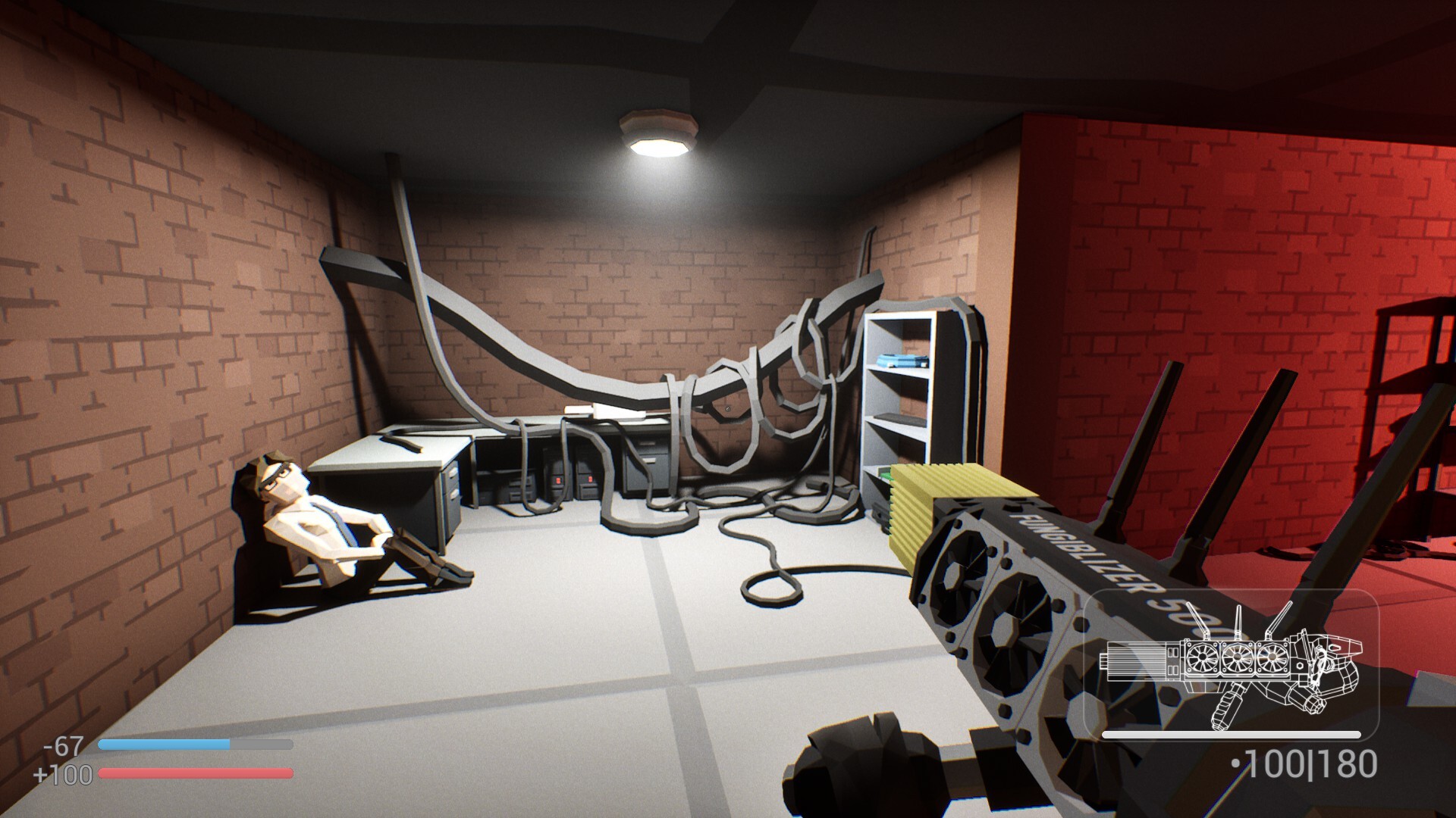 Shelf Life screenshot 10