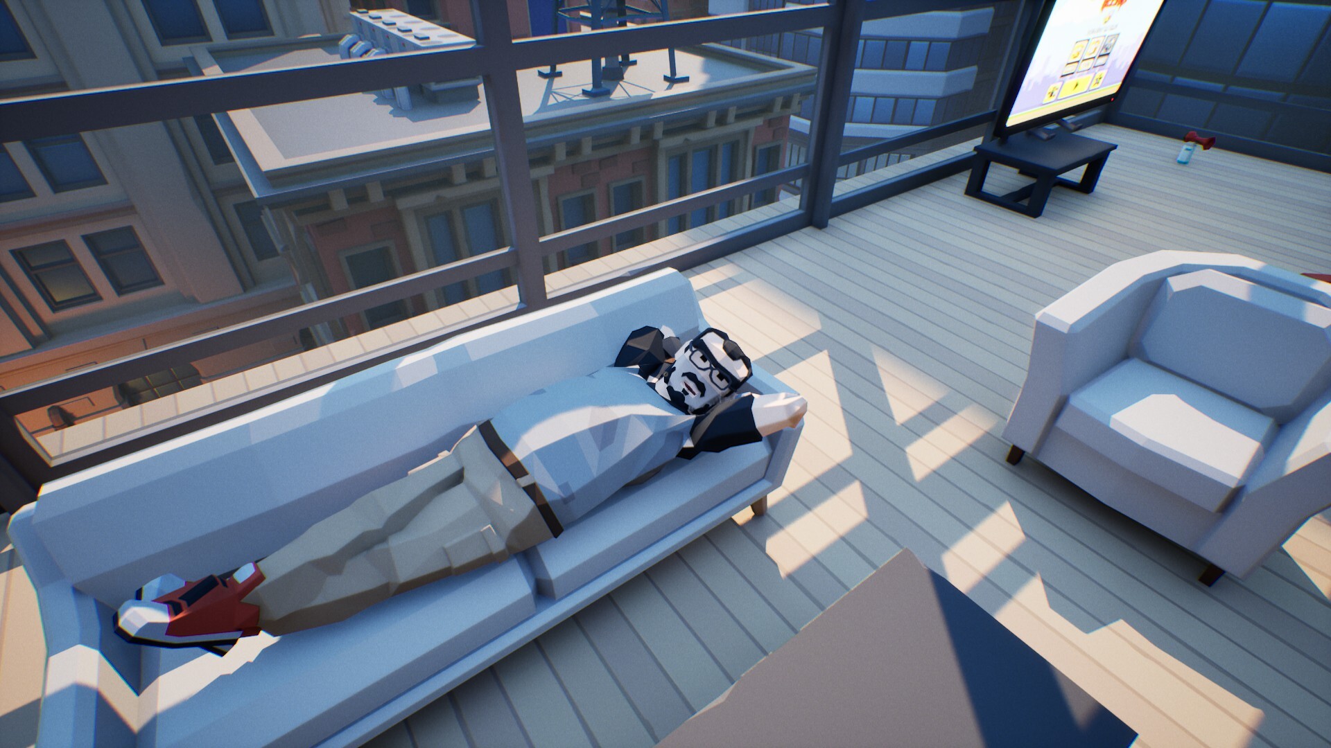 Shelf Life screenshot 5