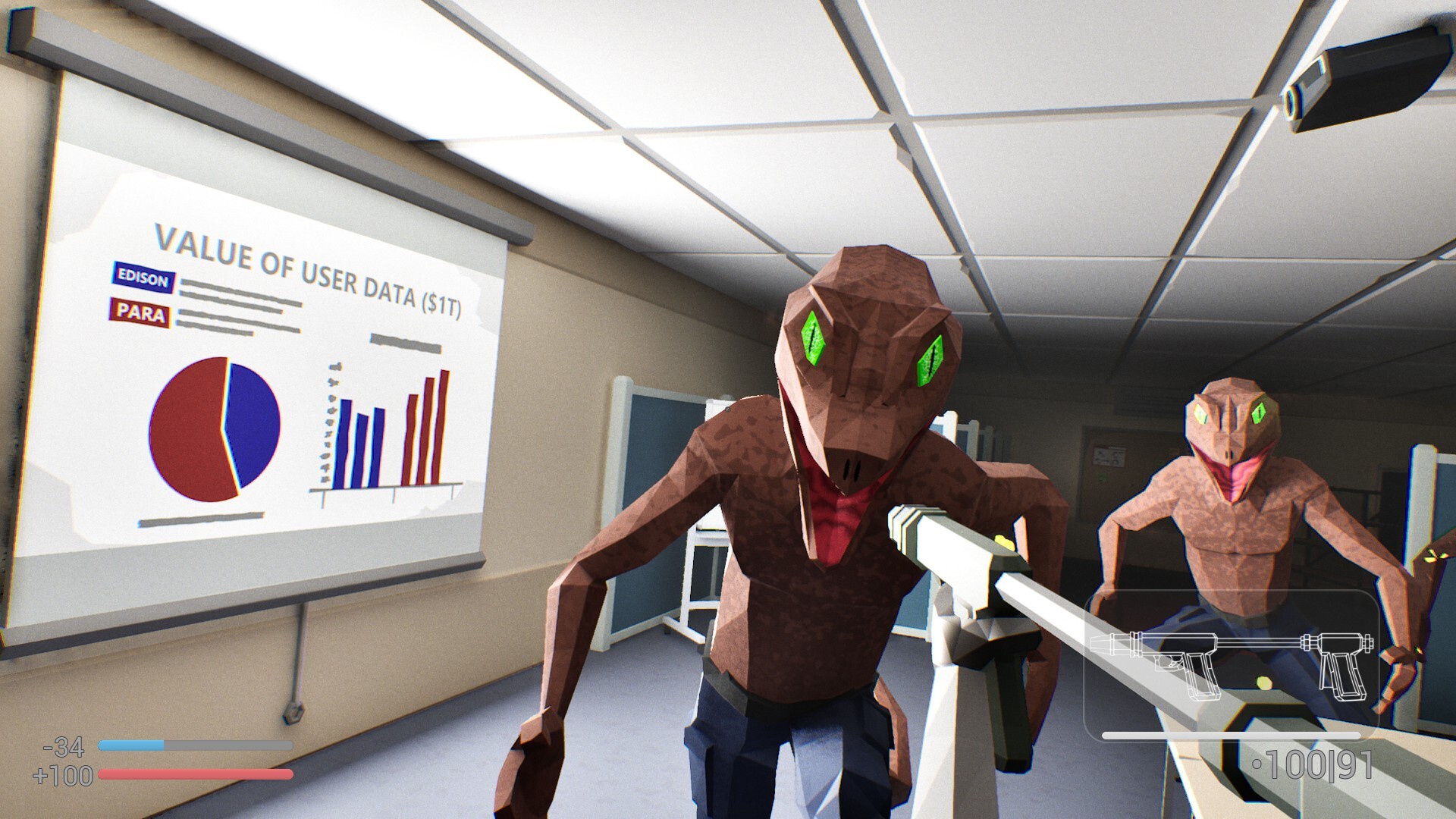 Shelf Life screenshot 2