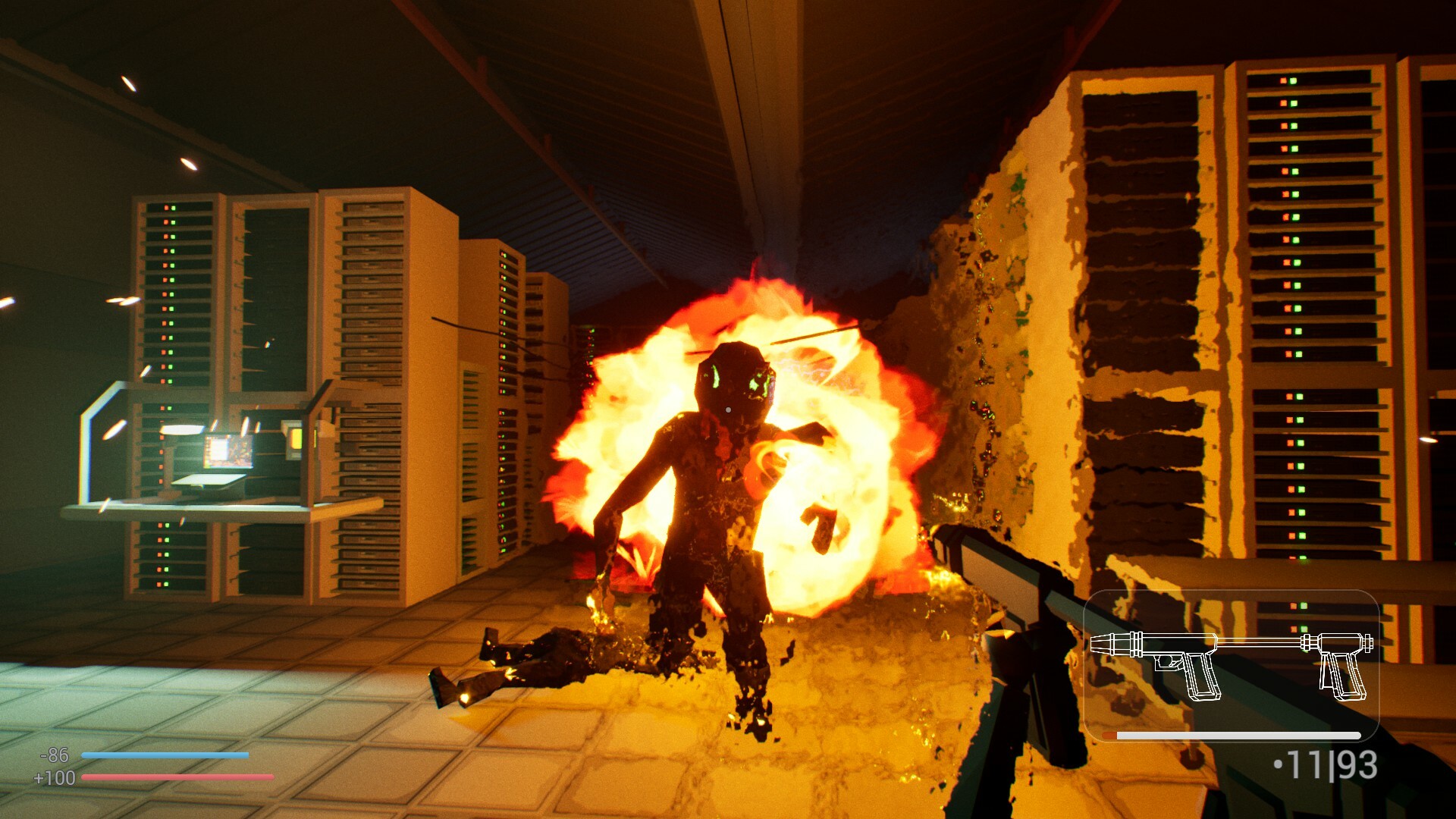 Shelf Life screenshot 8